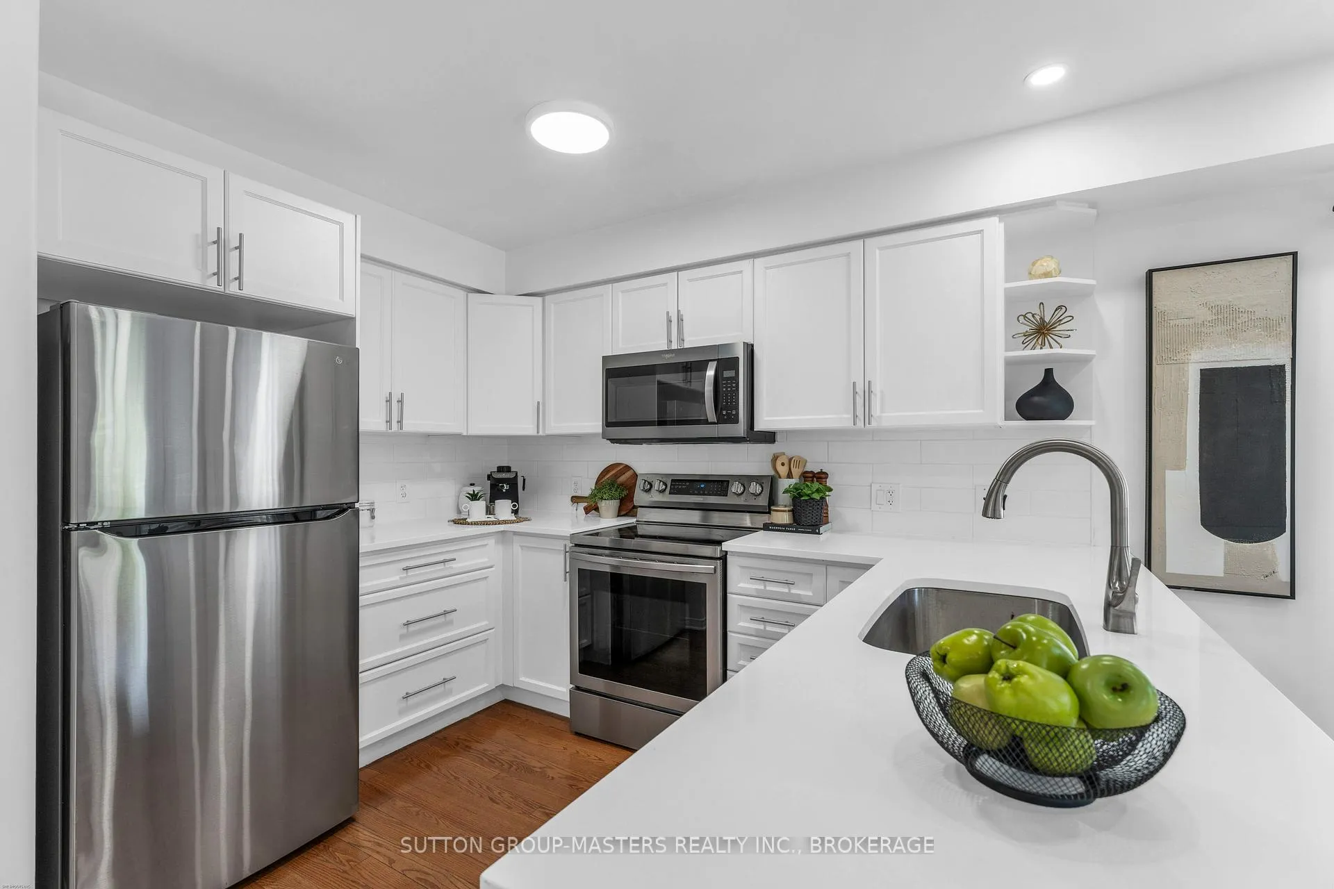 Photo 8 of 1521 Crimson Crescent, Kingston, City Northwest — HOMEH