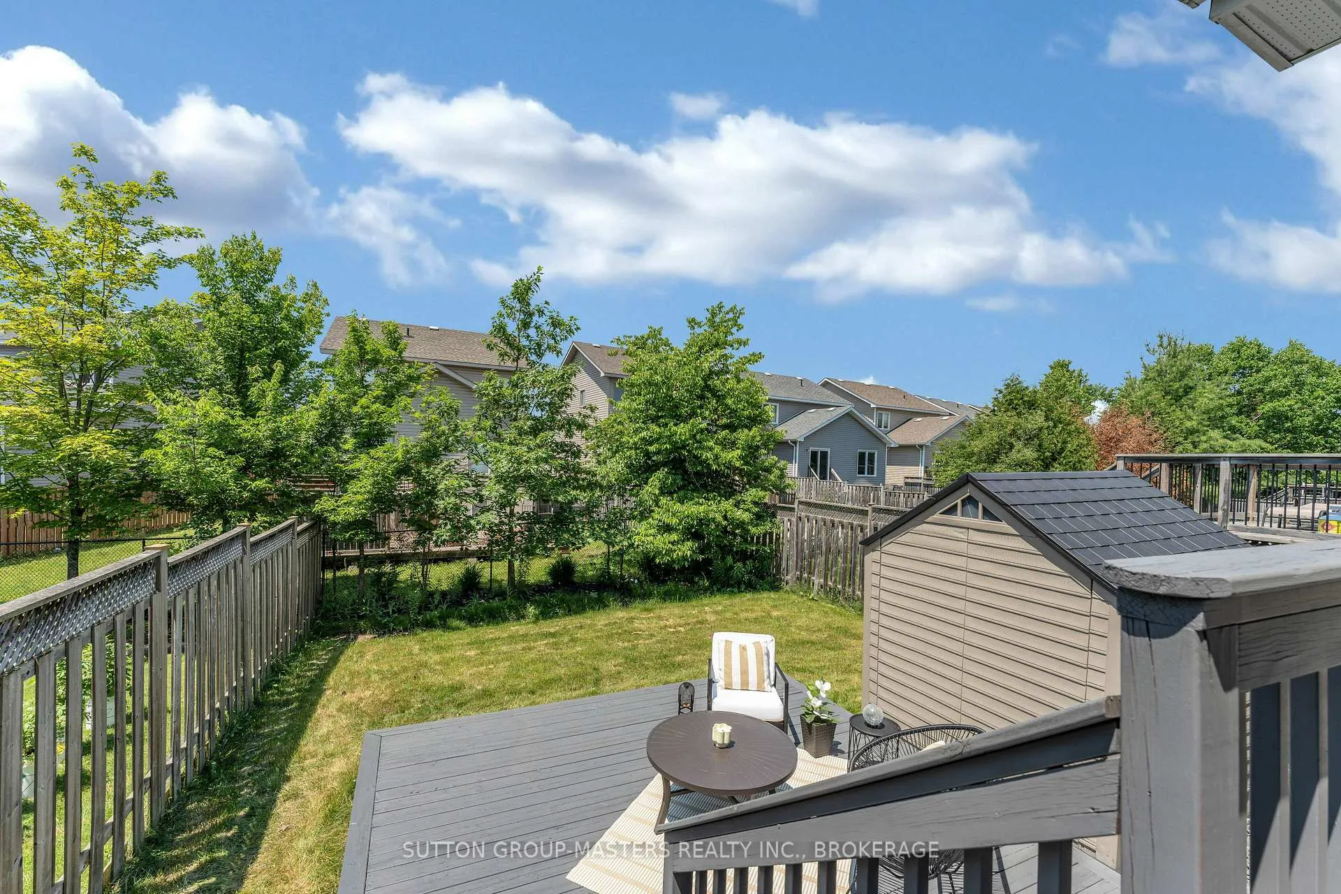 Photo 41 of 1521 Crimson Crescent, Kingston, City Northwest — HOMEH