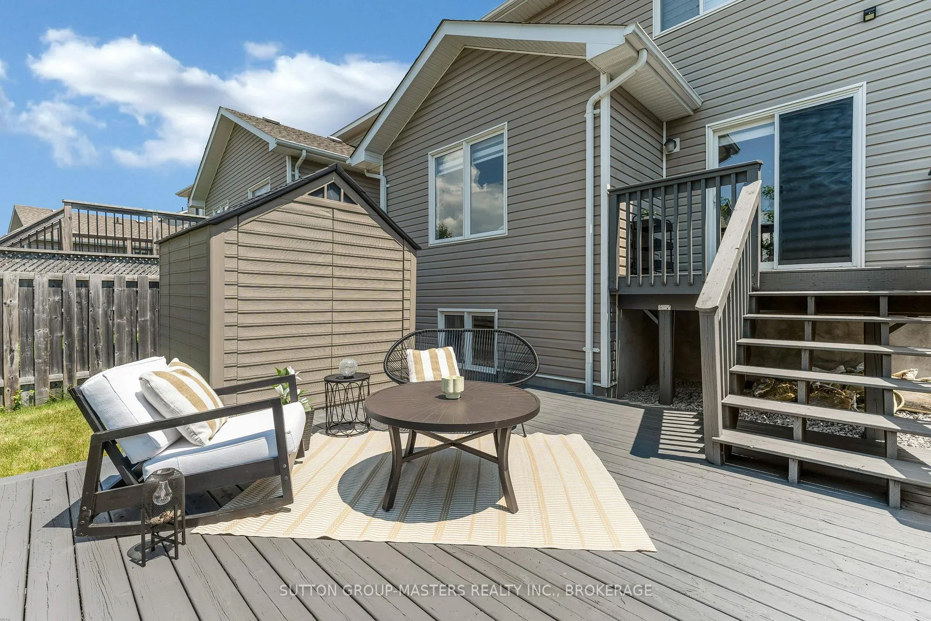 Photo 42 of 1521 Crimson Crescent, Kingston, City Northwest — HOMEH
