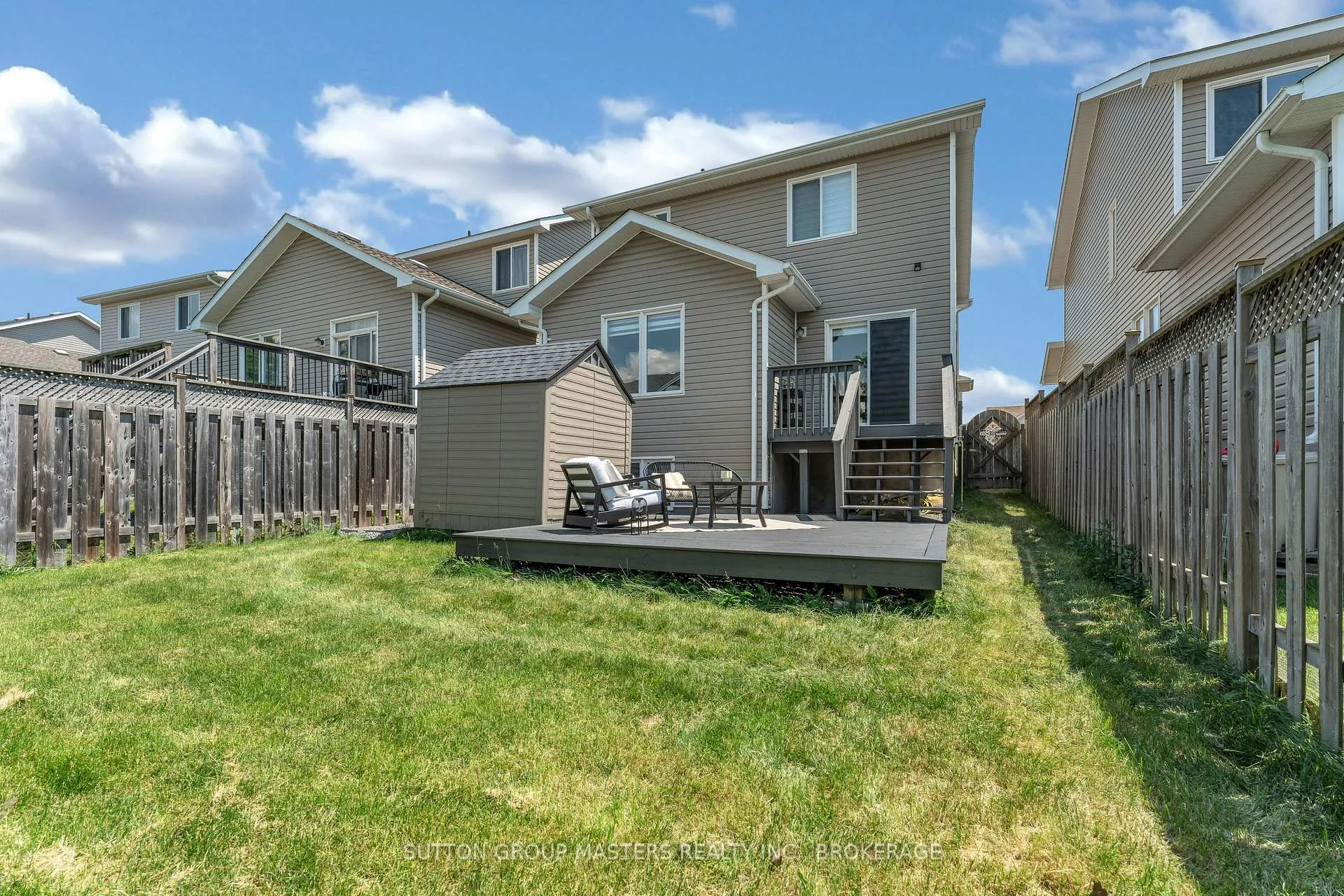 Photo 43 of 1521 Crimson Crescent, Kingston, City Northwest — HOMEH