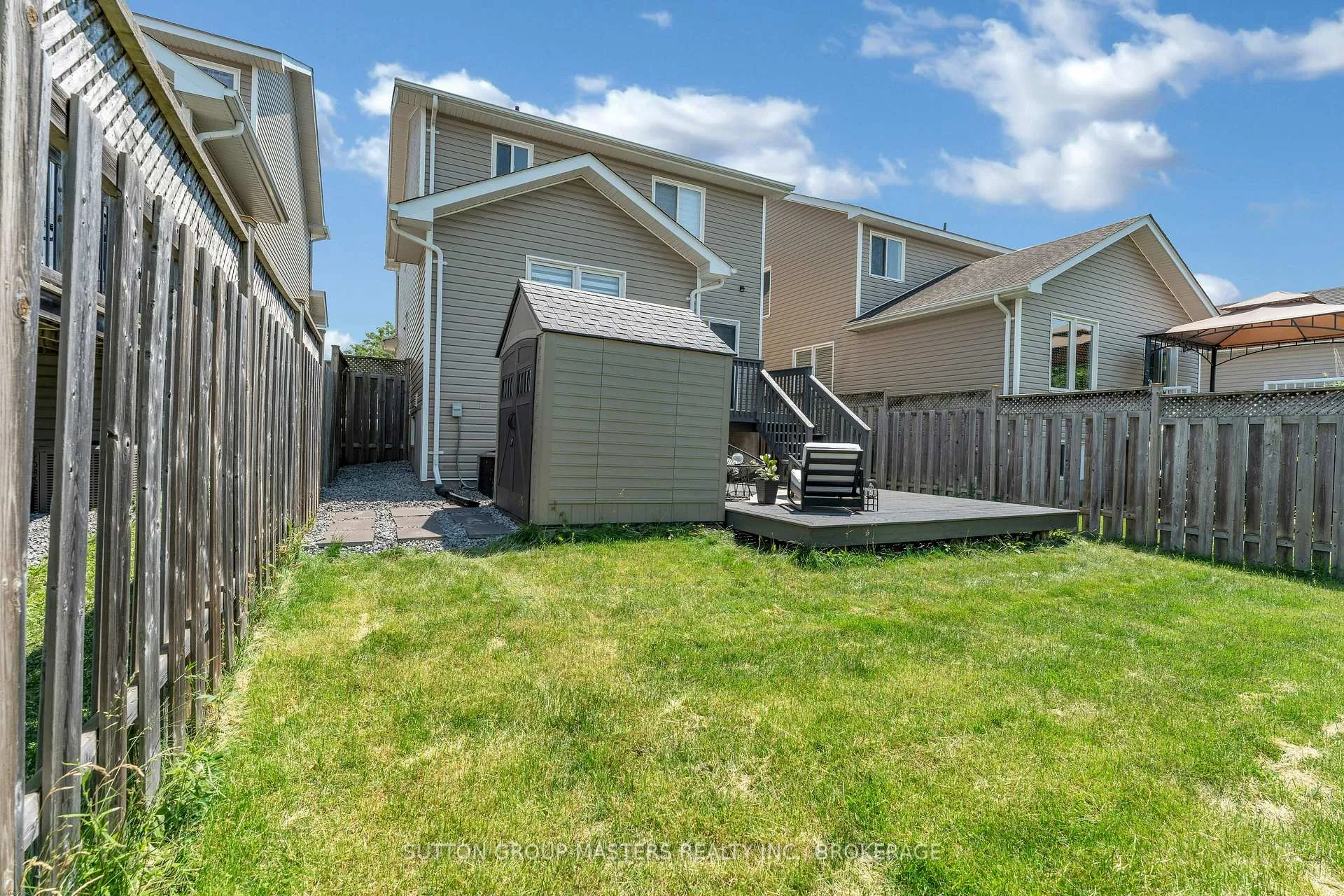 Photo 44 of 1521 Crimson Crescent, Kingston, City Northwest — HOMEH