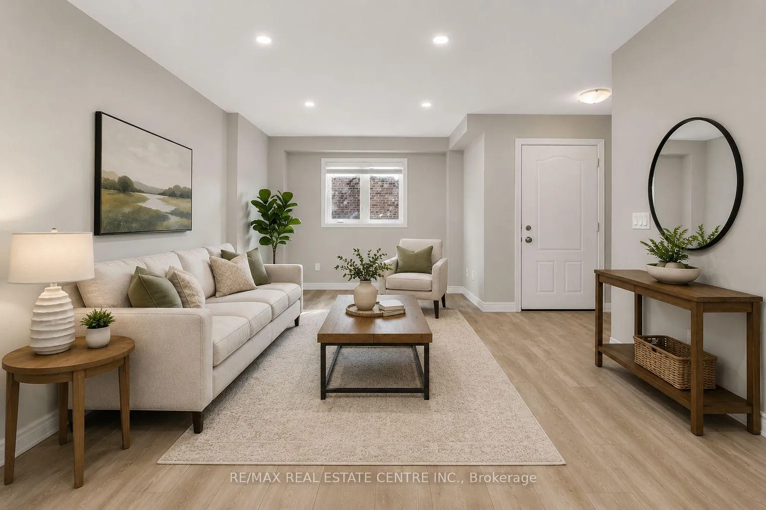 Photo 4 of Unit 59, 7768 Ascot Circle, Niagara Falls, Ascot — HOMEH