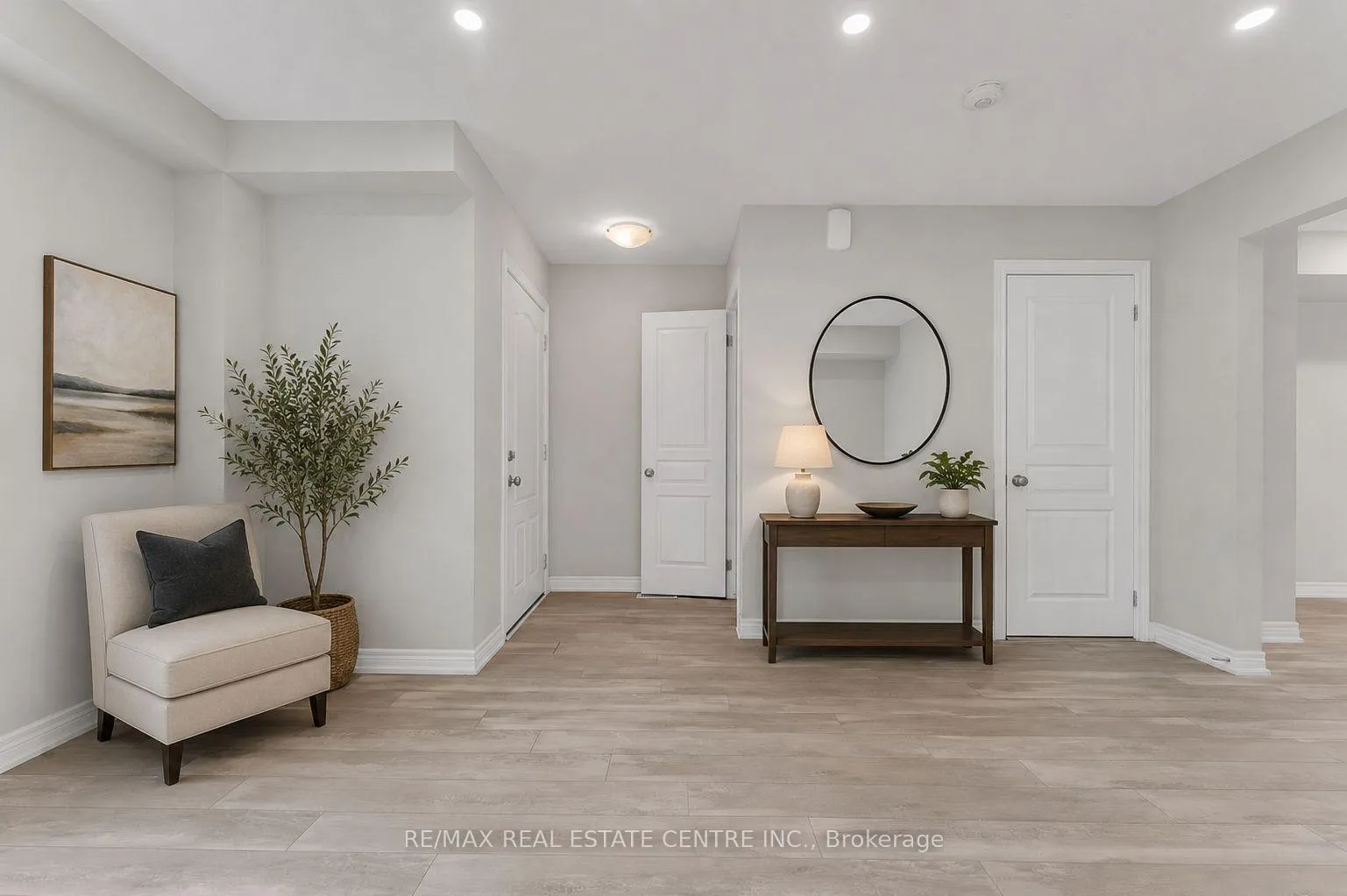 Photo 5 of Unit 59, 7768 Ascot Circle, Niagara Falls, Ascot — HOMEH
