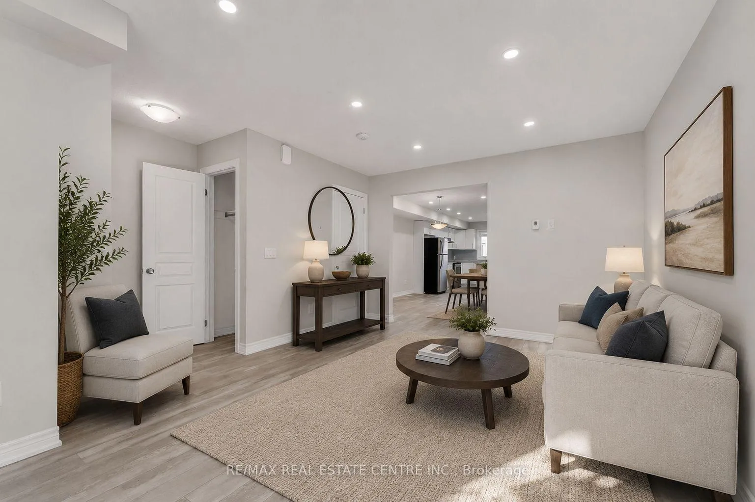 Photo 6 of Unit 59, 7768 Ascot Circle, Niagara Falls, Ascot — HOMEH