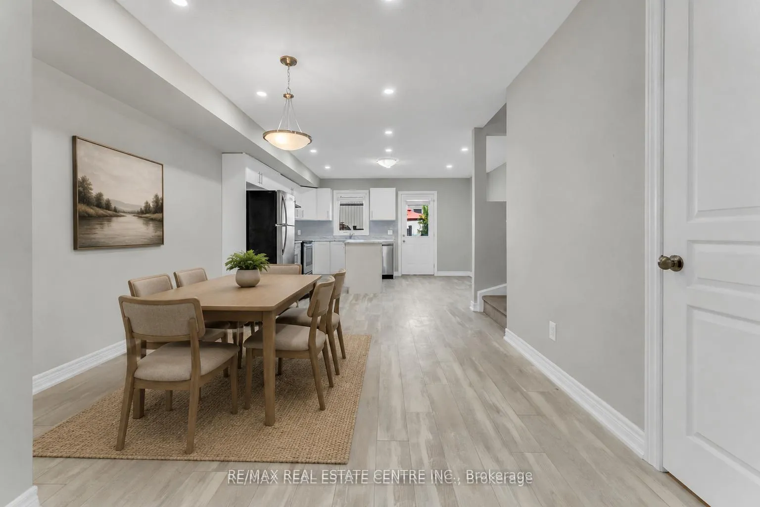 Photo 9 of Unit 59, 7768 Ascot Circle, Niagara Falls, Ascot — HOMEH
