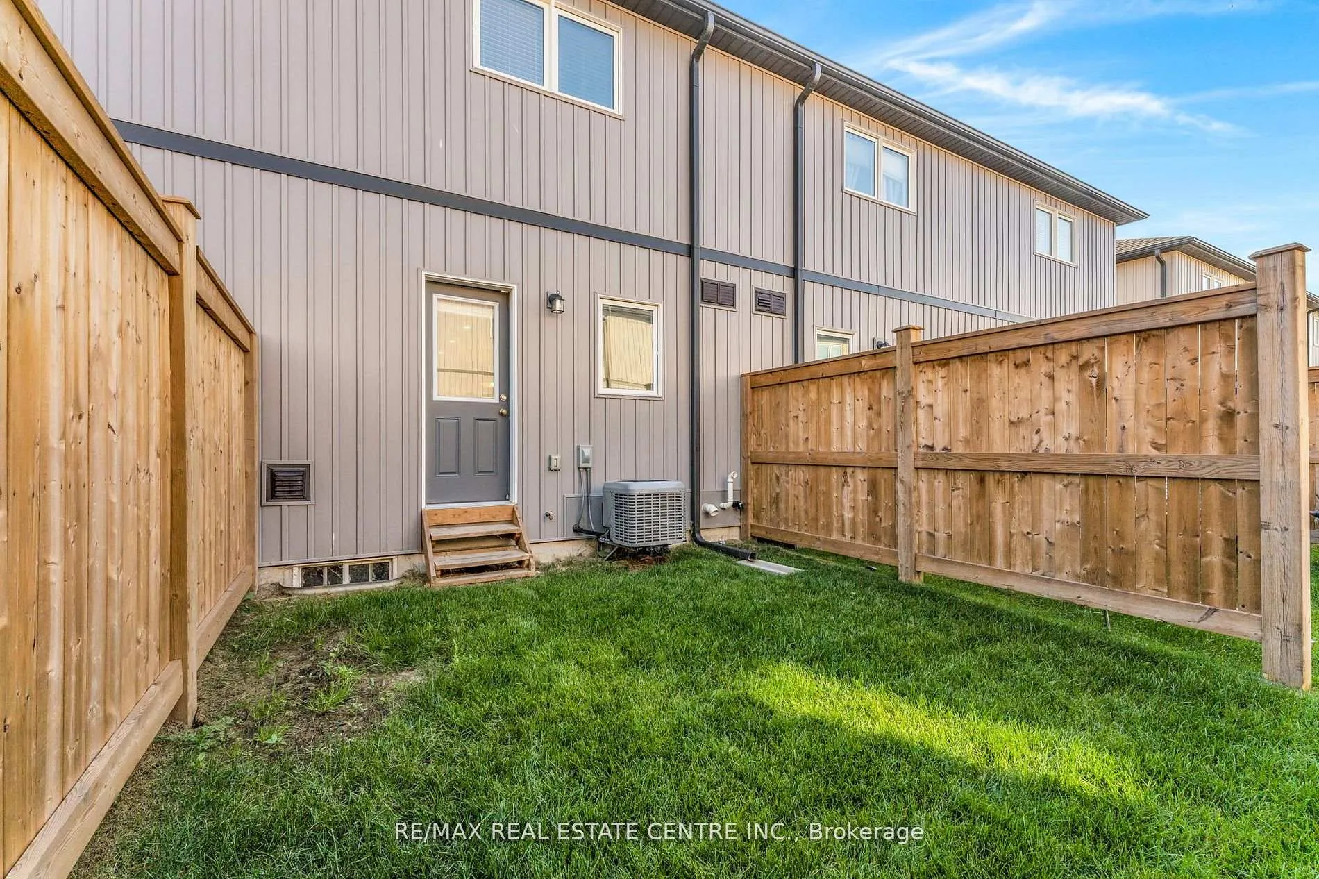Photo 34 of Unit 59, 7768 Ascot Circle, Niagara Falls, Ascot — HOMEH