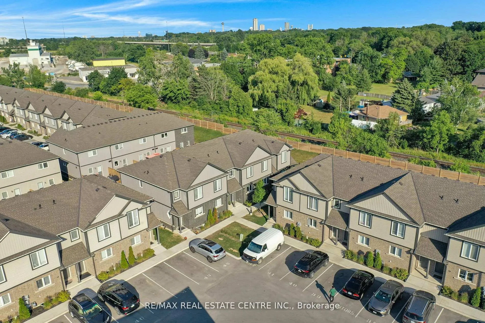 Photo 35 of Unit 59, 7768 Ascot Circle, Niagara Falls, Ascot — HOMEH