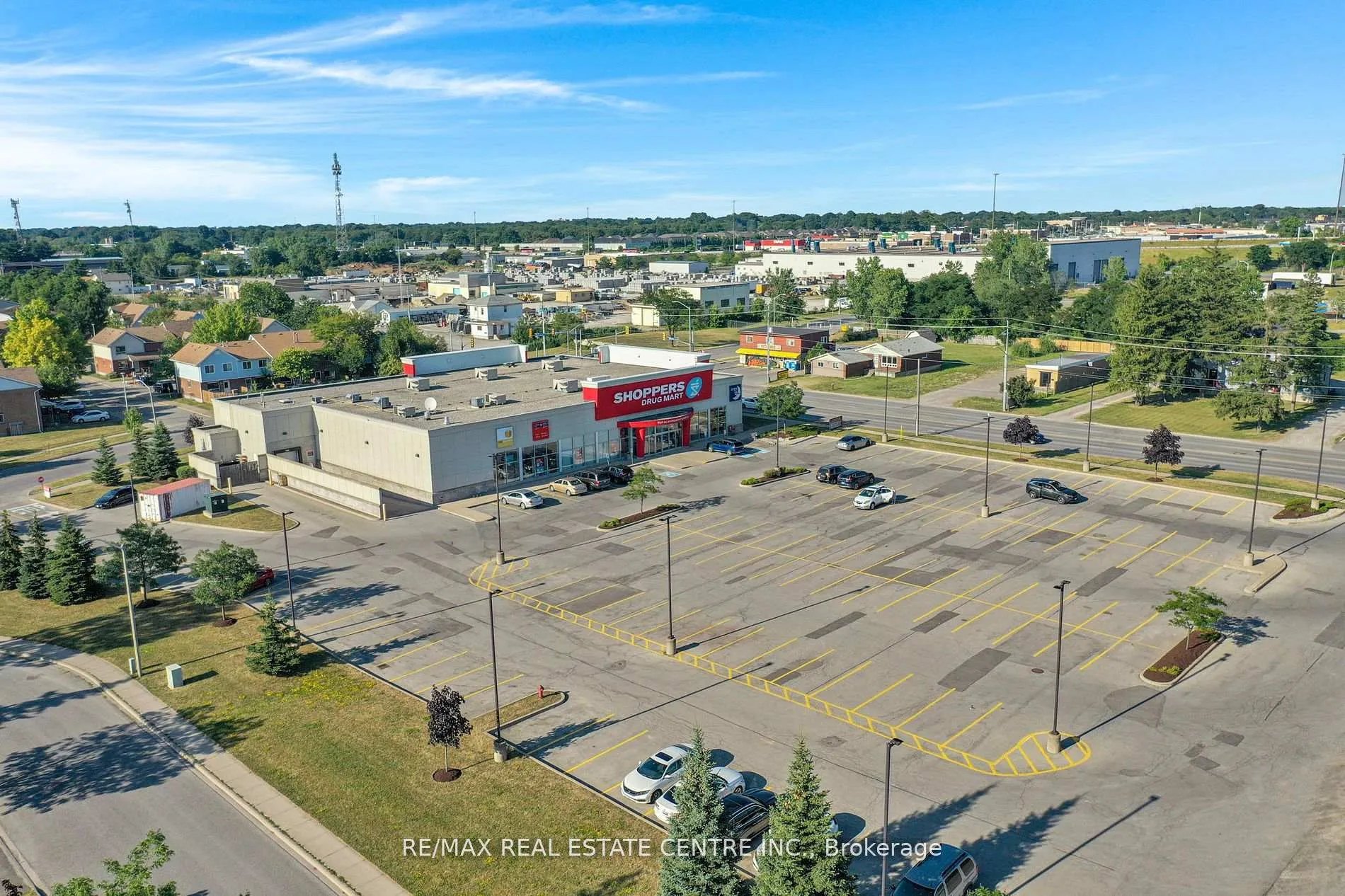 Photo 36 of Unit 59, 7768 Ascot Circle, Niagara Falls, Ascot — HOMEH