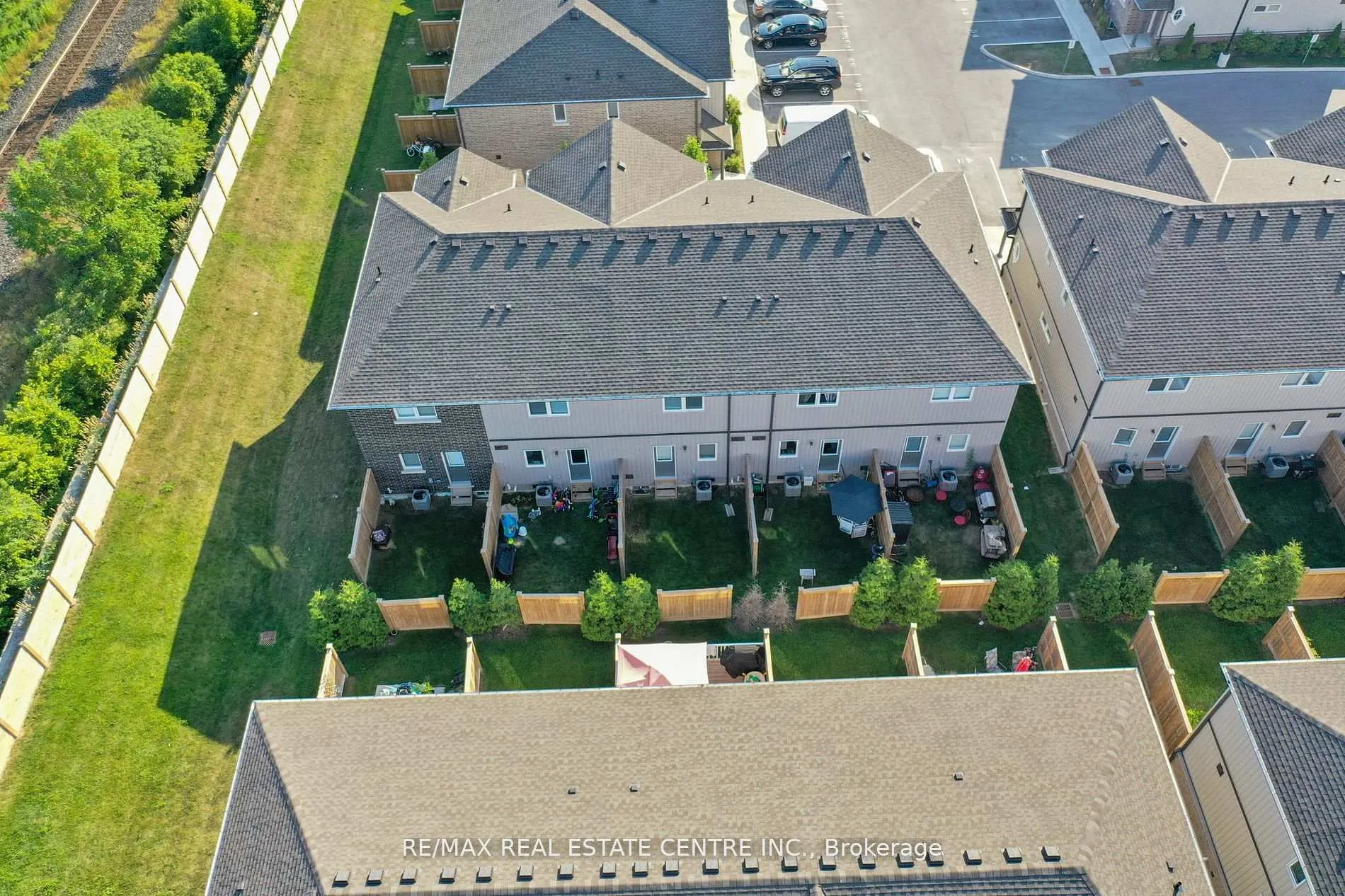 Photo 38 of Unit 59, 7768 Ascot Circle, Niagara Falls, Ascot — HOMEH