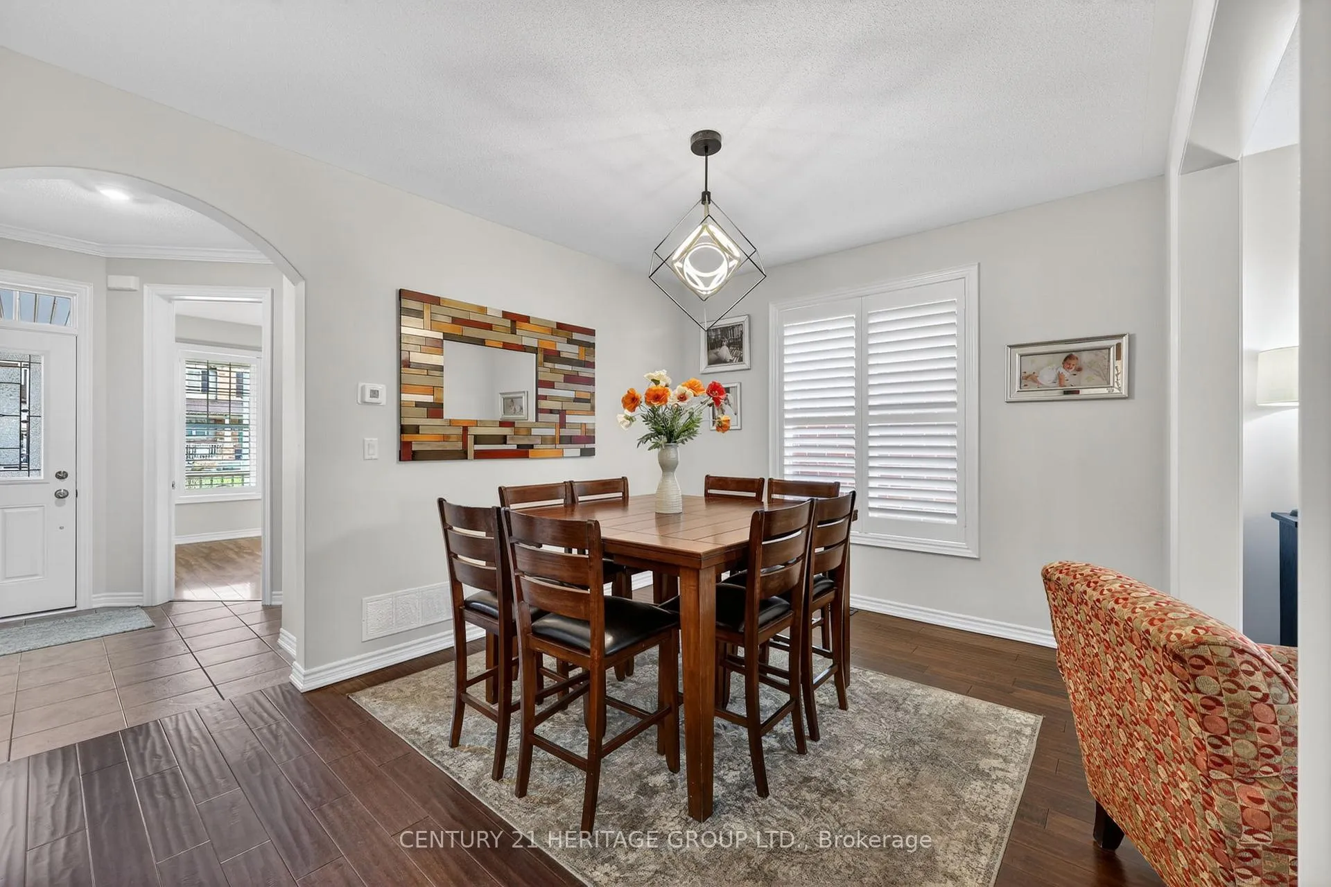 Photo 14 of 35 Paddison Place, New Tecumseth, Alliston — HOMEH