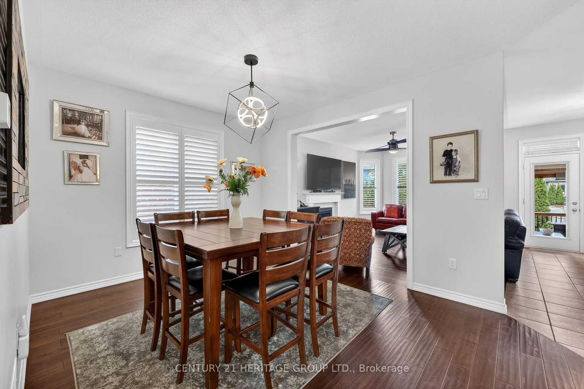 Photo 15 of 35 Paddison Place, New Tecumseth, Alliston — HOMEH