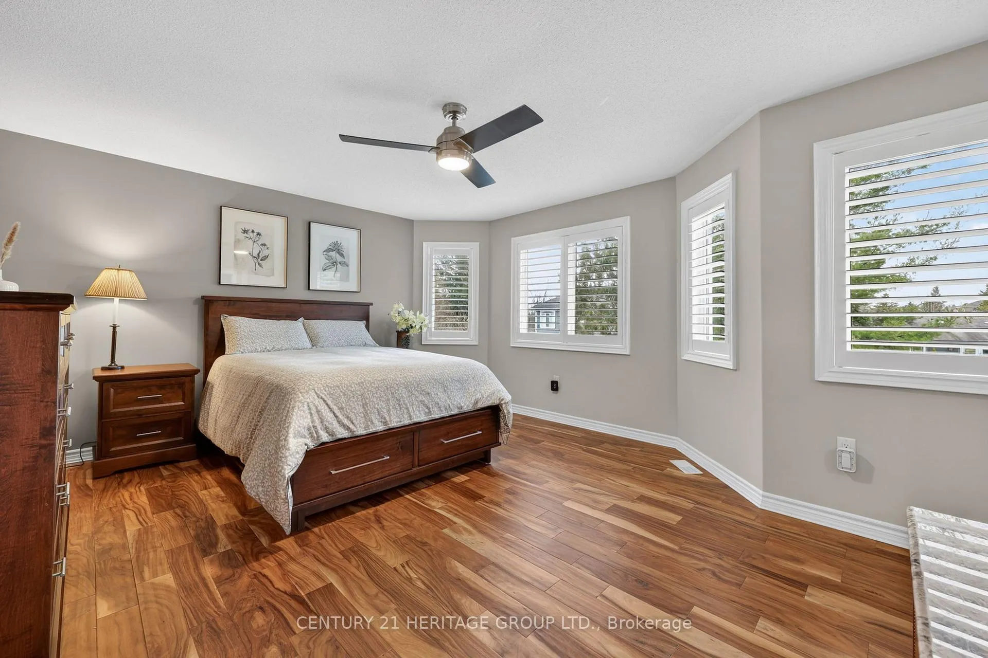Photo 19 of 35 Paddison Place, New Tecumseth, Alliston — HOMEH