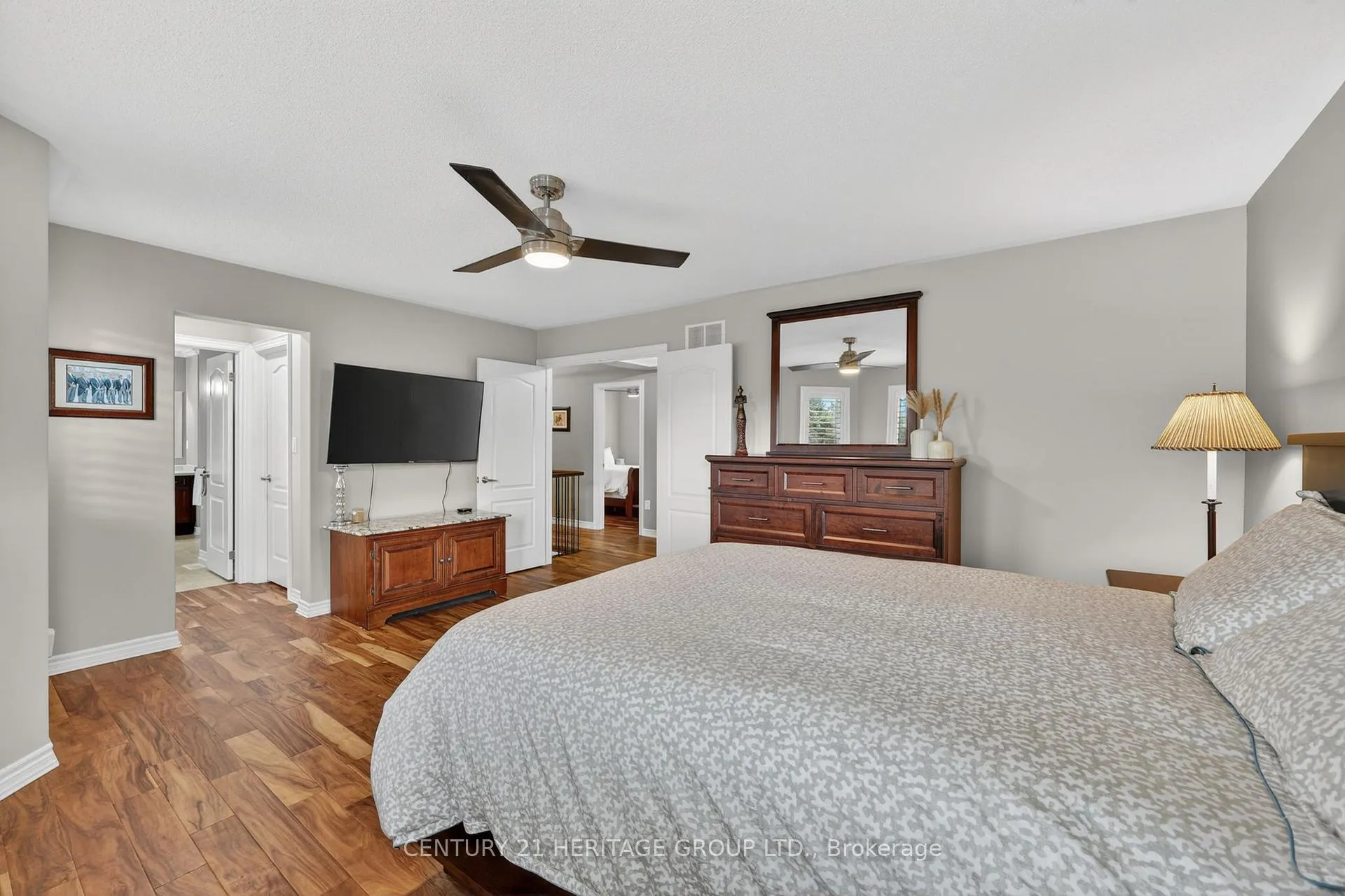 Photo 20 of 35 Paddison Place, New Tecumseth, Alliston — HOMEH