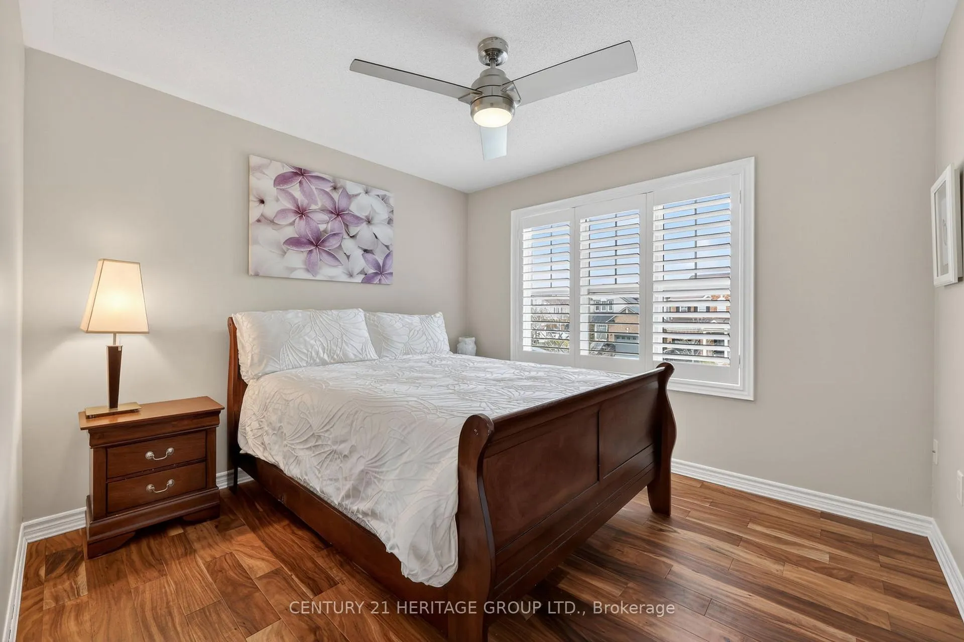 Photo 24 of 35 Paddison Place, New Tecumseth, Alliston — HOMEH