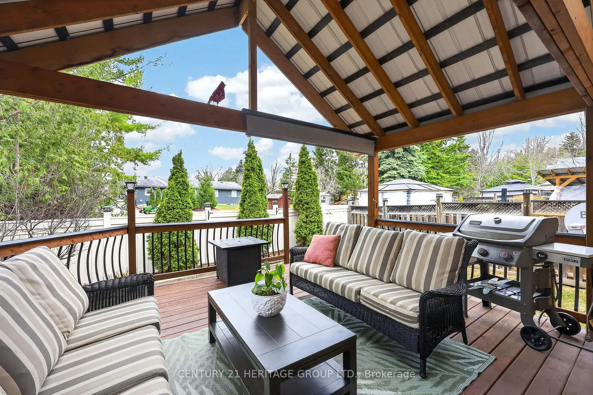 Photo 34 of 35 Paddison Place, New Tecumseth, Alliston — HOMEH