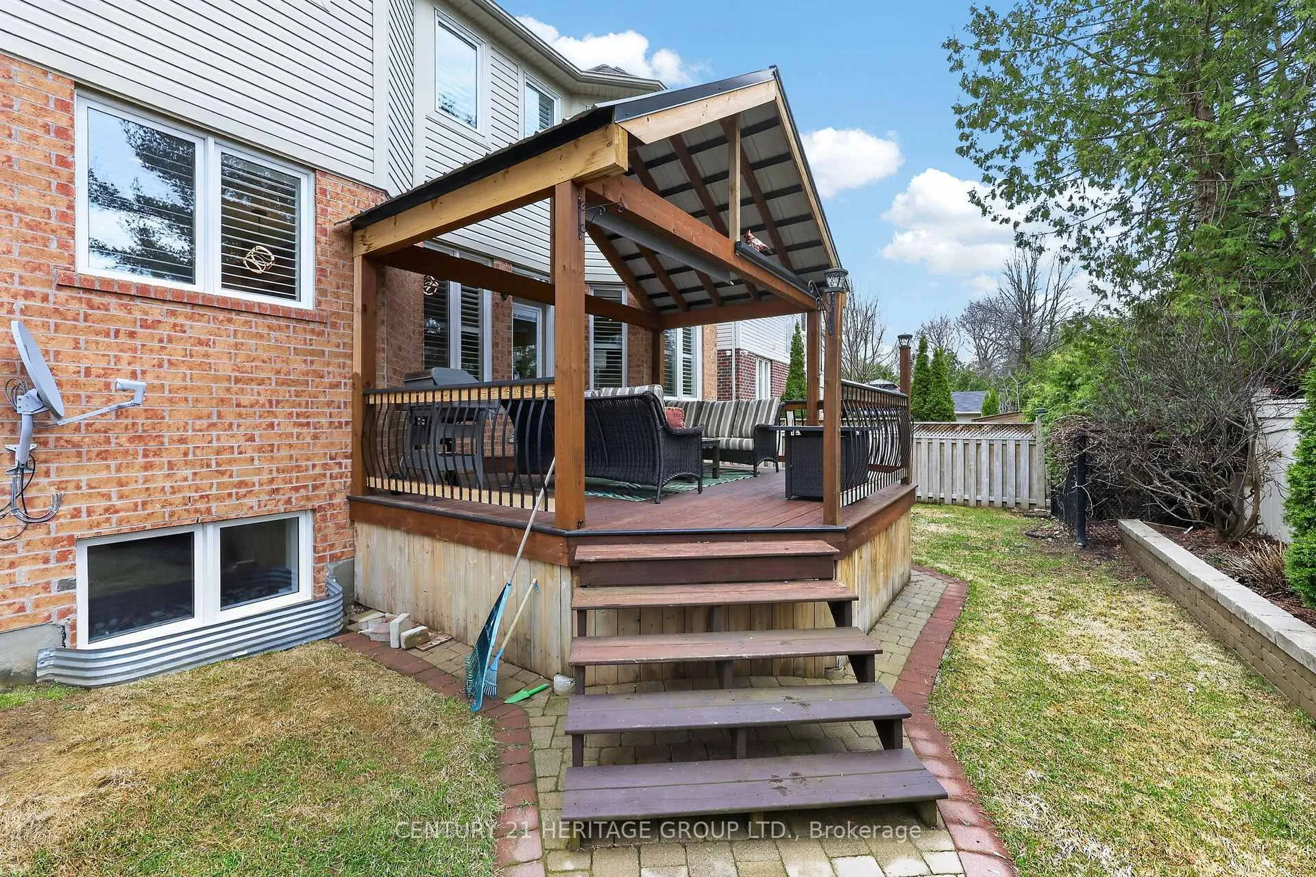 Photo 35 of 35 Paddison Place, New Tecumseth, Alliston — HOMEH