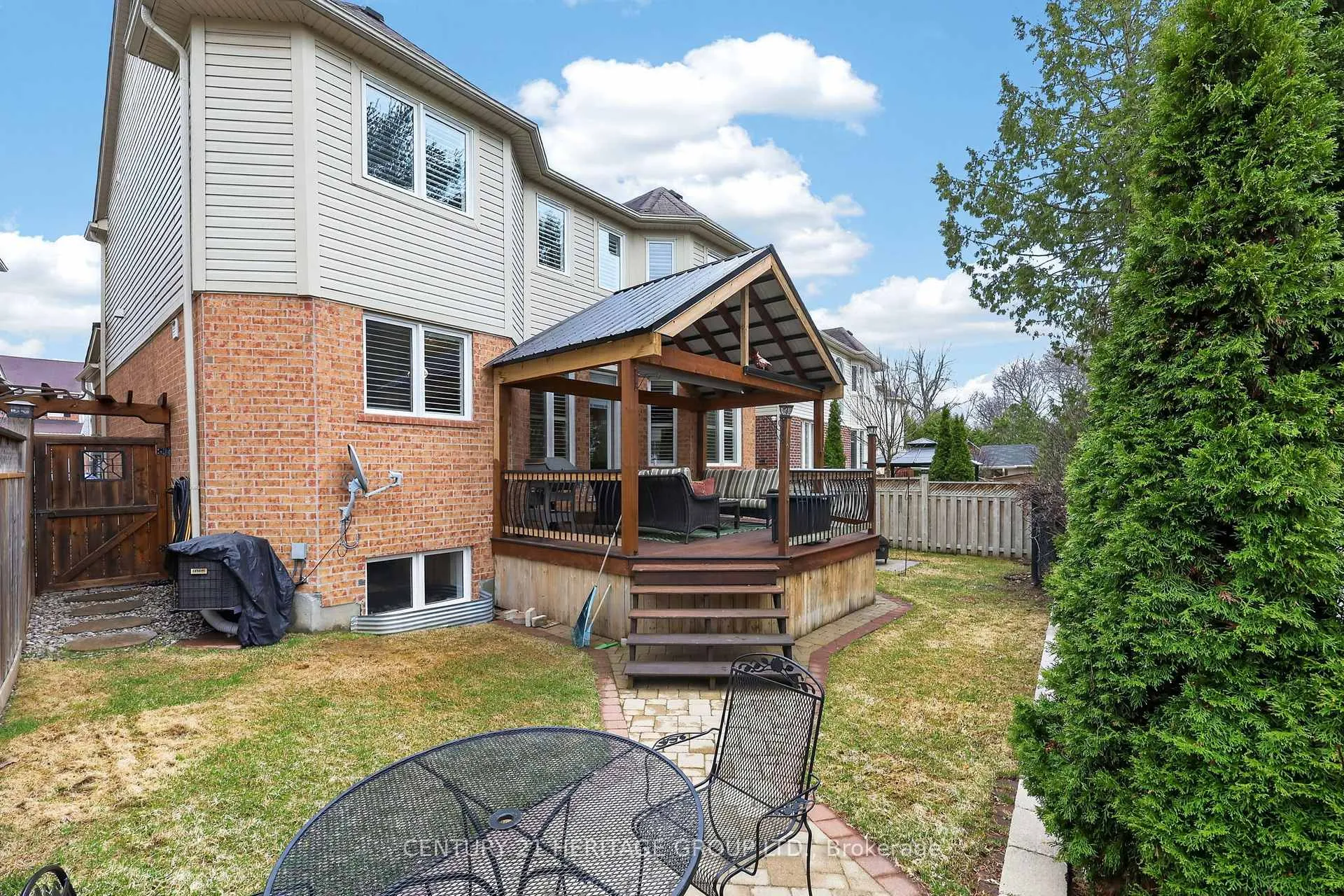 Photo 36 of 35 Paddison Place, New Tecumseth, Alliston — HOMEH