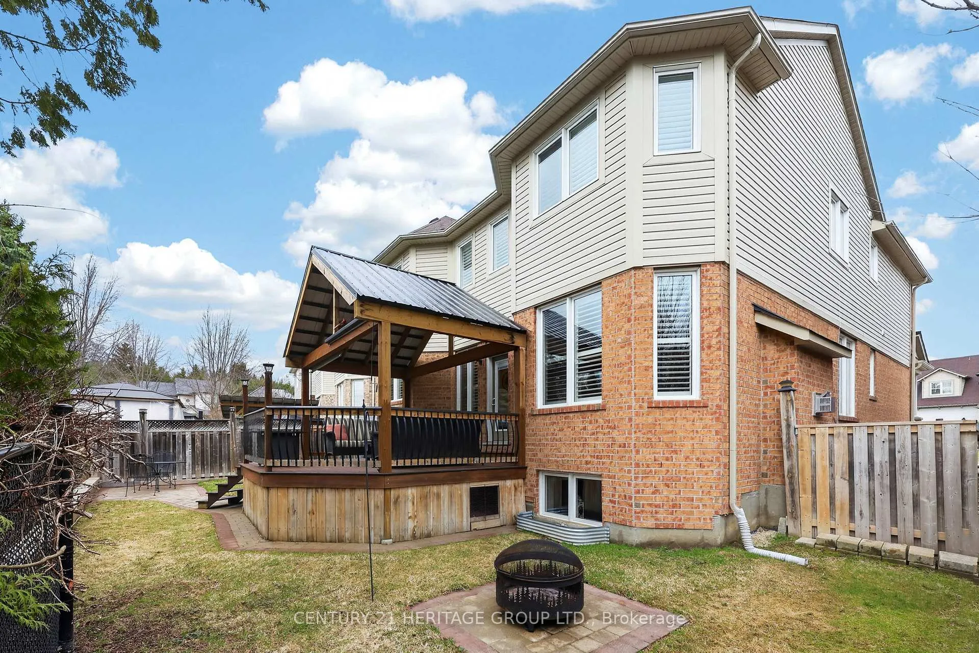 Photo 37 of 35 Paddison Place, New Tecumseth, Alliston — HOMEH