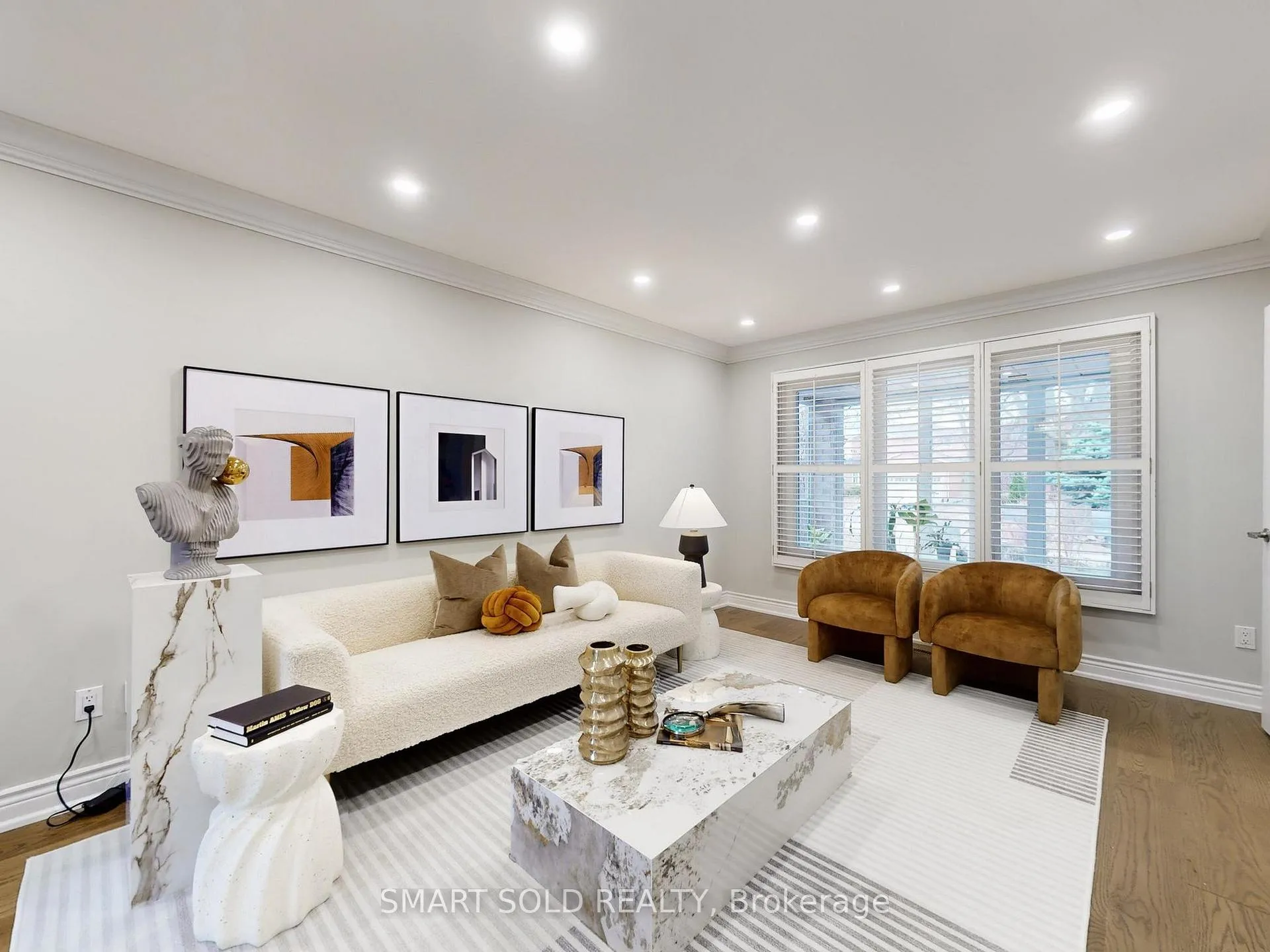 Photo 2 of 24 Normandy Crescent, Richmond Hill, Harding — HOMEH