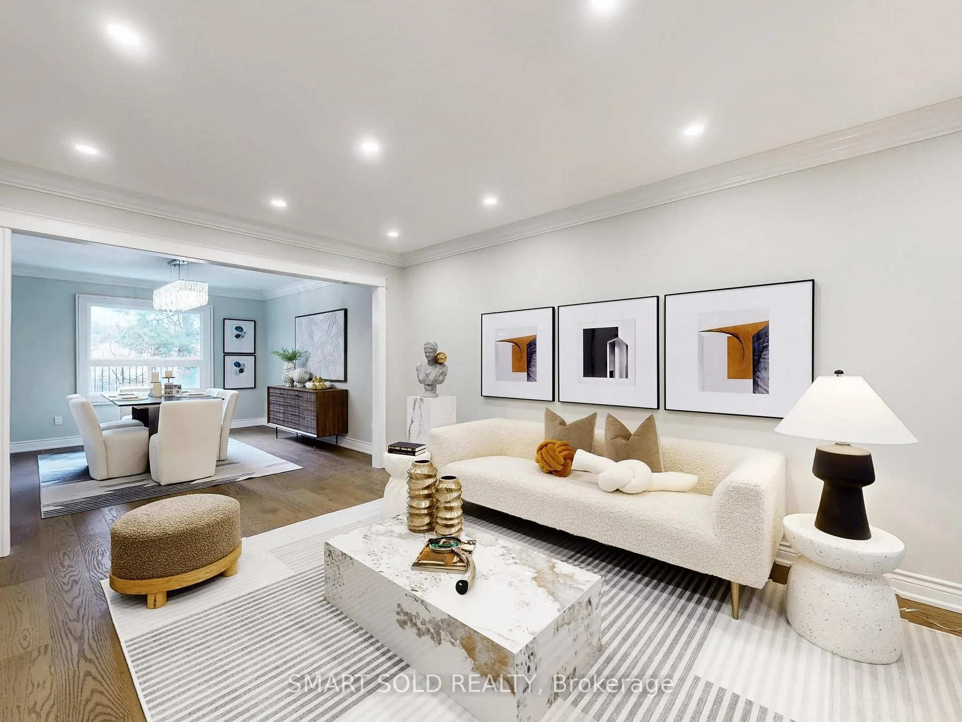 Photo 3 of 24 Normandy Crescent, Richmond Hill, Harding — HOMEH