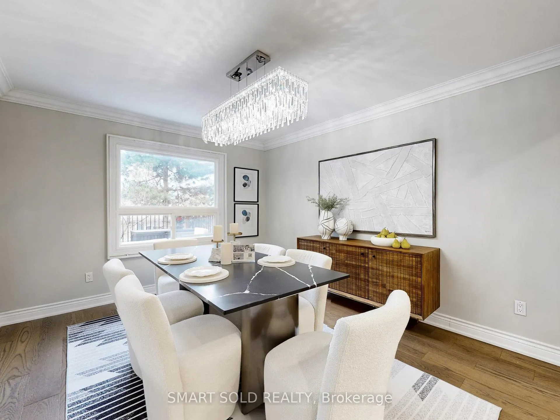 Photo 4 of 24 Normandy Crescent, Richmond Hill, Harding — HOMEH