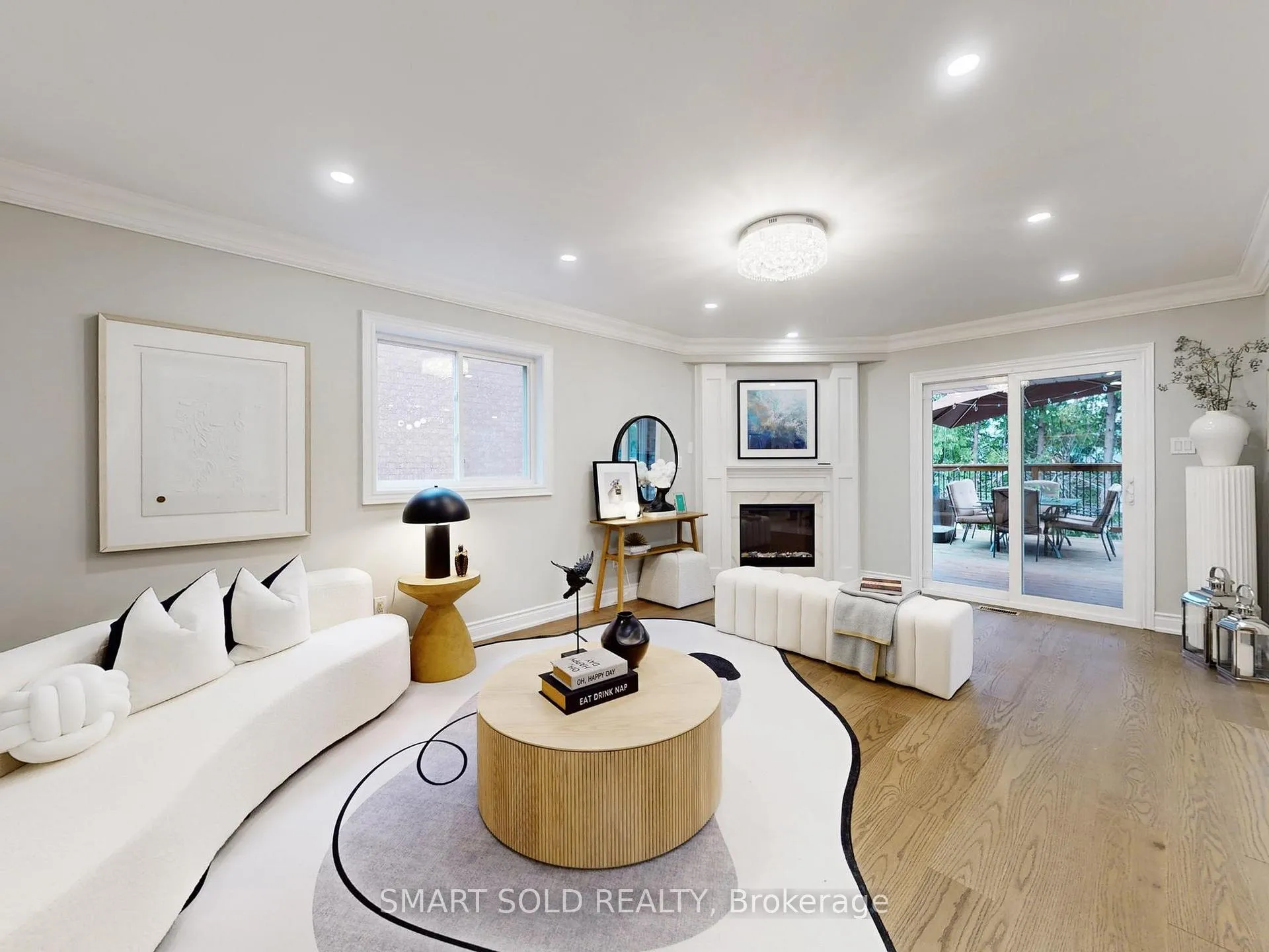 Photo 5 of 24 Normandy Crescent, Richmond Hill, Harding — HOMEH