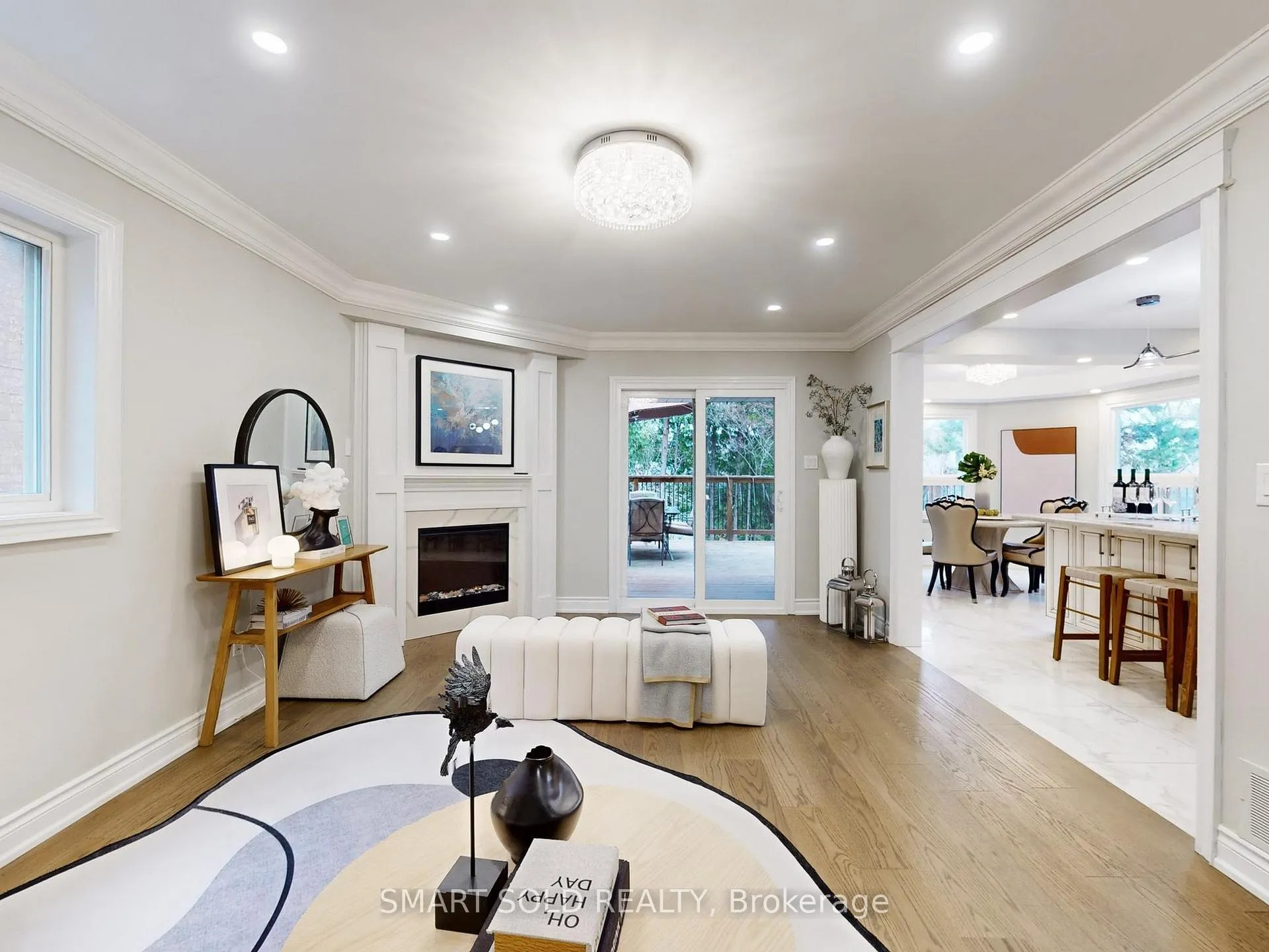 Photo 7 of 24 Normandy Crescent, Richmond Hill, Harding — HOMEH
