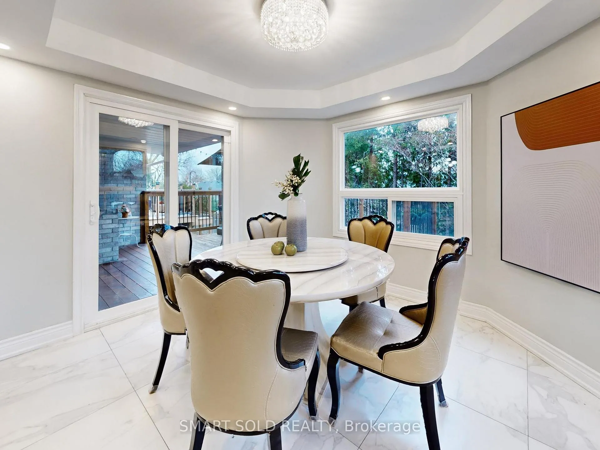 Photo 11 of 24 Normandy Crescent, Richmond Hill, Harding — HOMEH