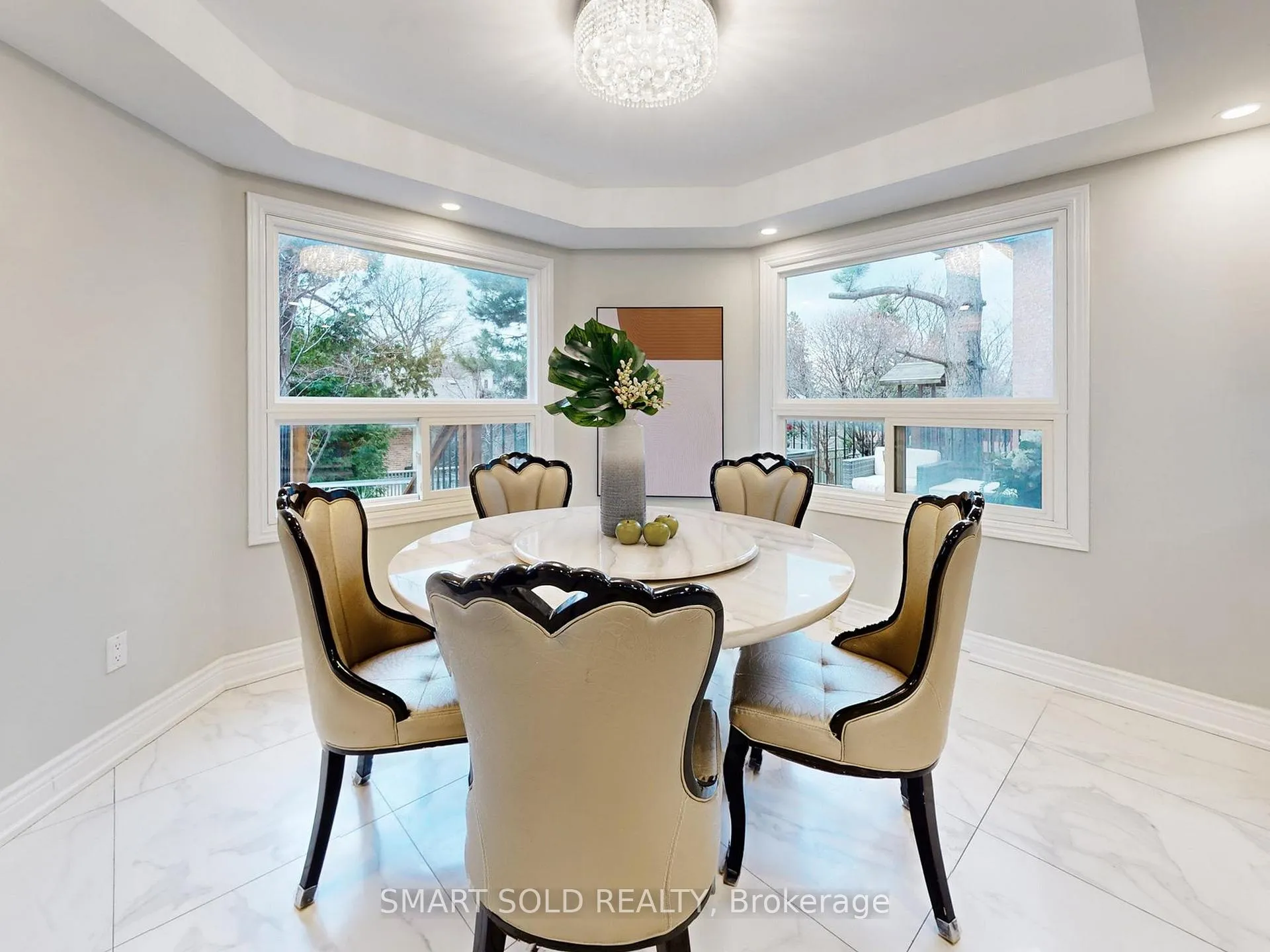 Photo 12 of 24 Normandy Crescent, Richmond Hill, Harding — HOMEH