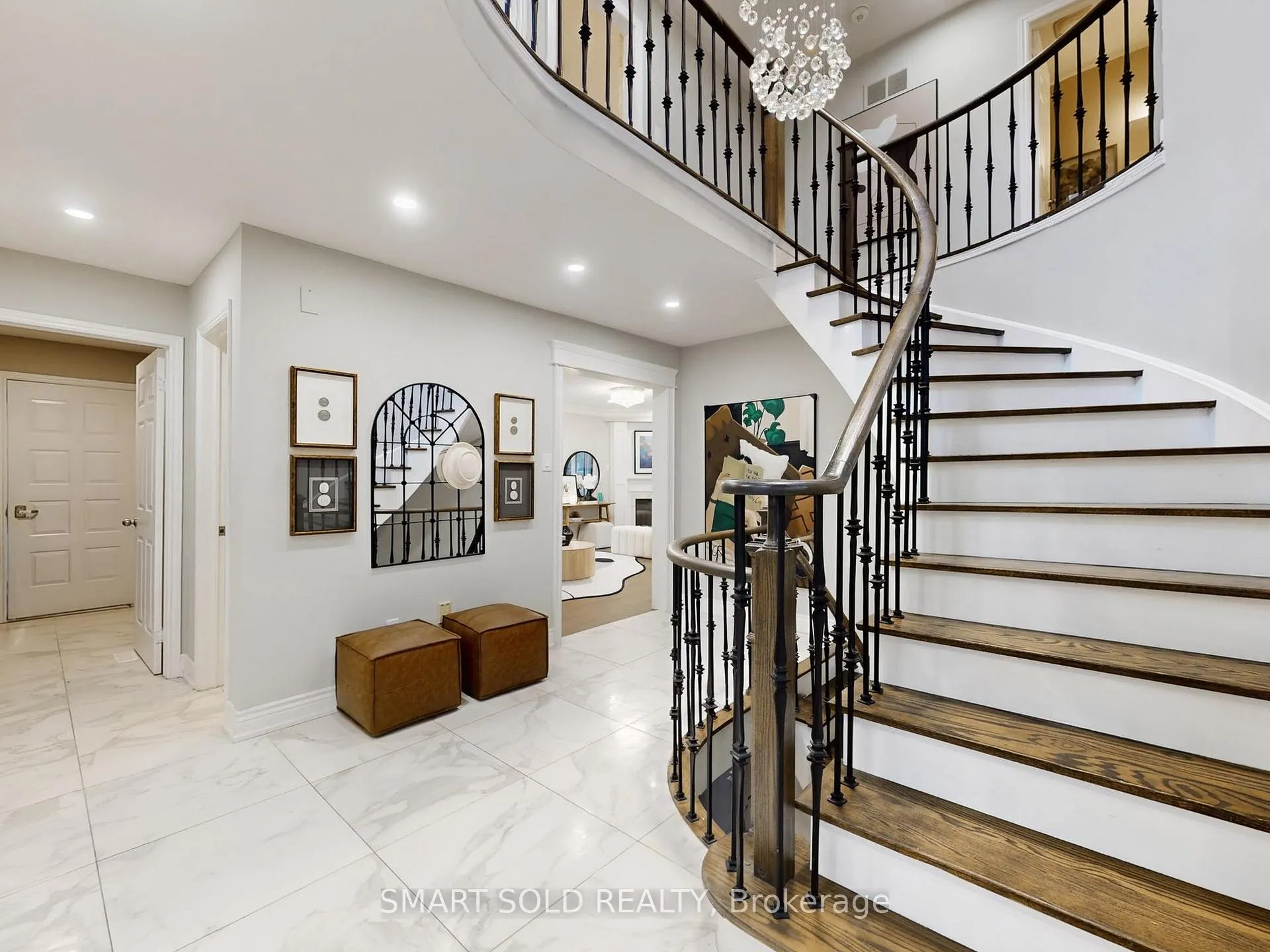 Photo 13 of 24 Normandy Crescent, Richmond Hill, Harding — HOMEH