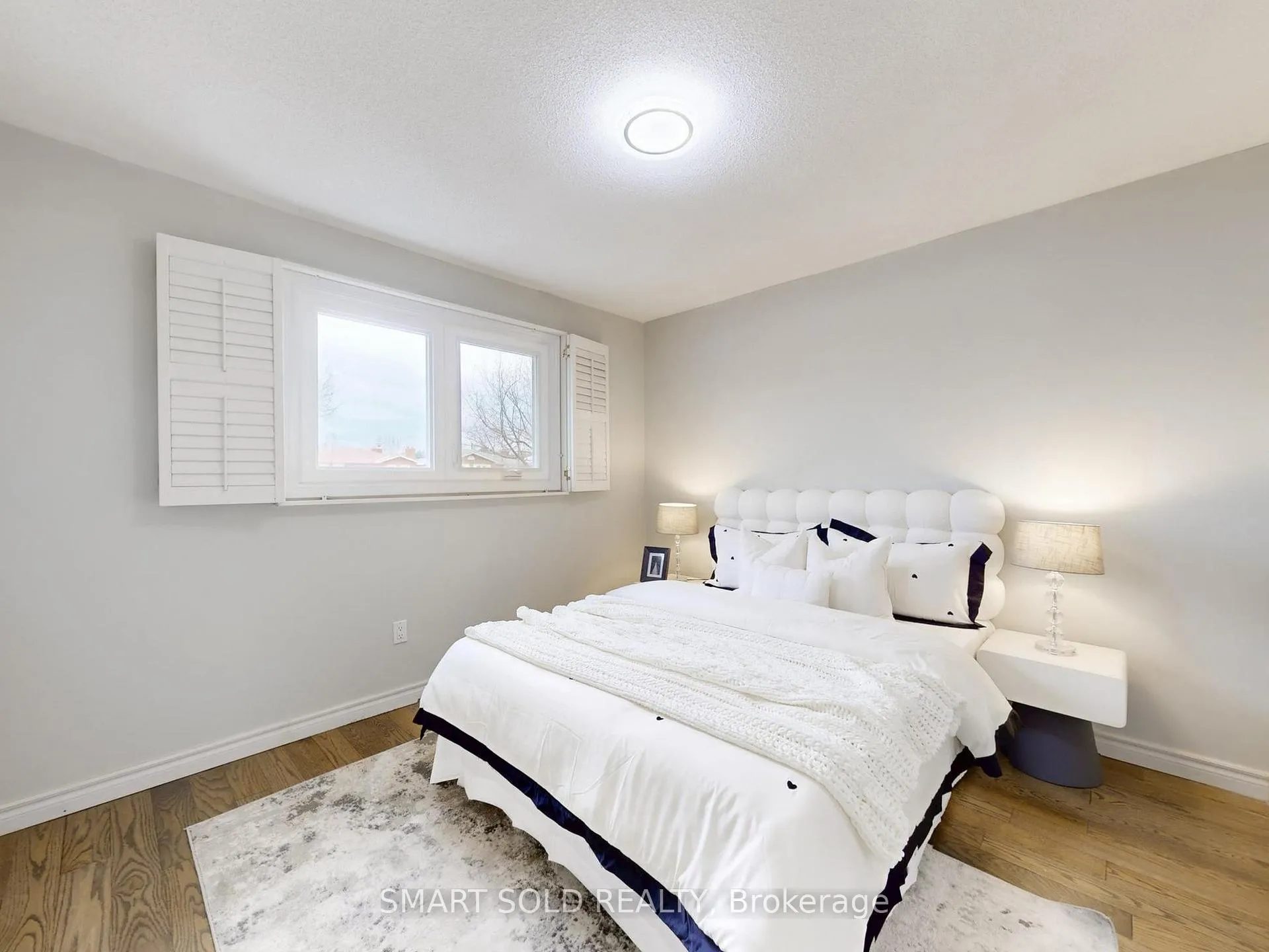 Photo 24 of 24 Normandy Crescent, Richmond Hill, Harding — HOMEH