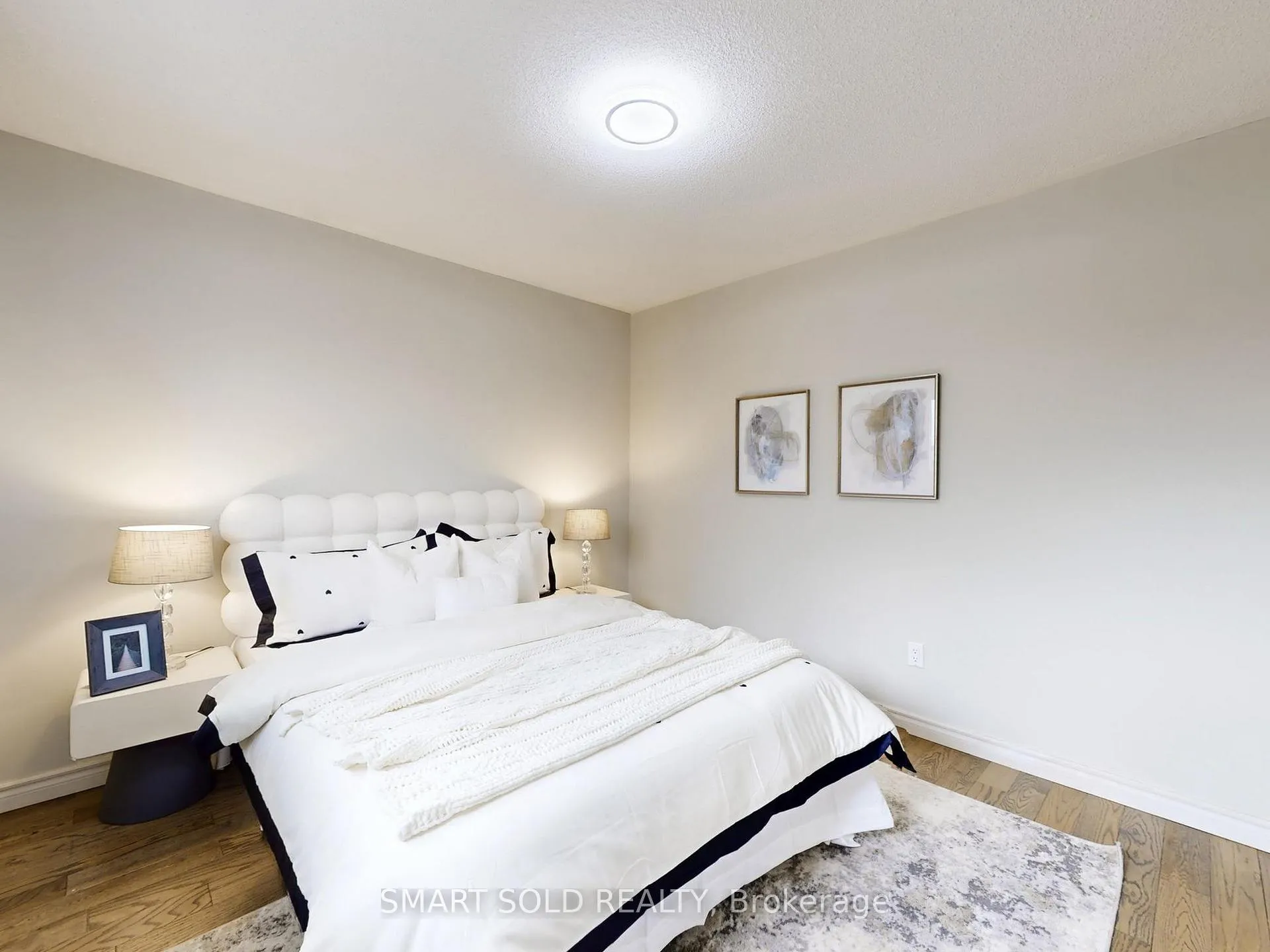 Photo 25 of 24 Normandy Crescent, Richmond Hill, Harding — HOMEH