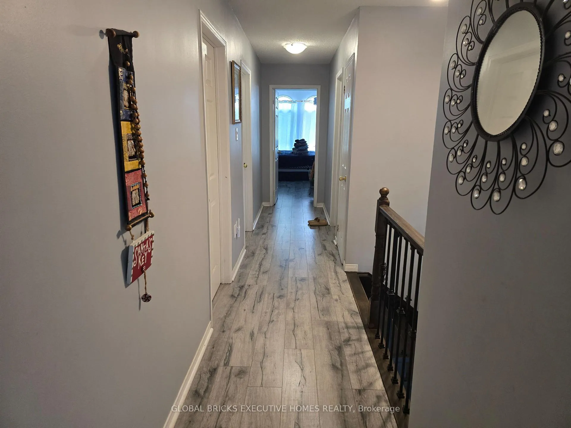 Photo 1 of 17 Mannel Crescent, Brampton, Fletcher's West — HOMEH