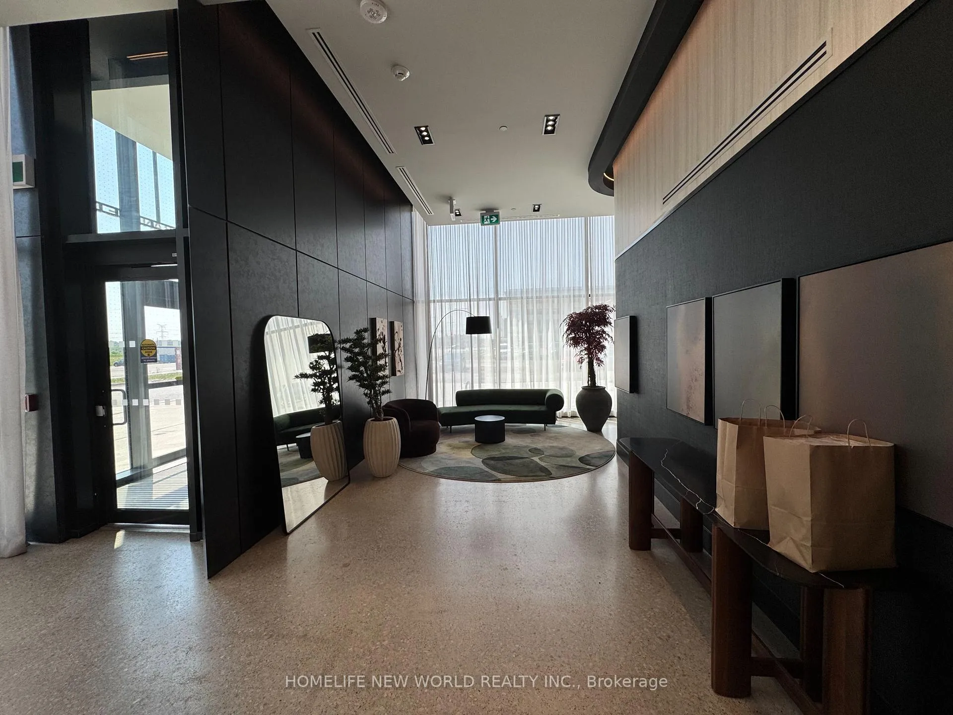 Photo 2 of Unit 701, 38 Andre de Grasse Street, Markham, Unionville — HOMEH