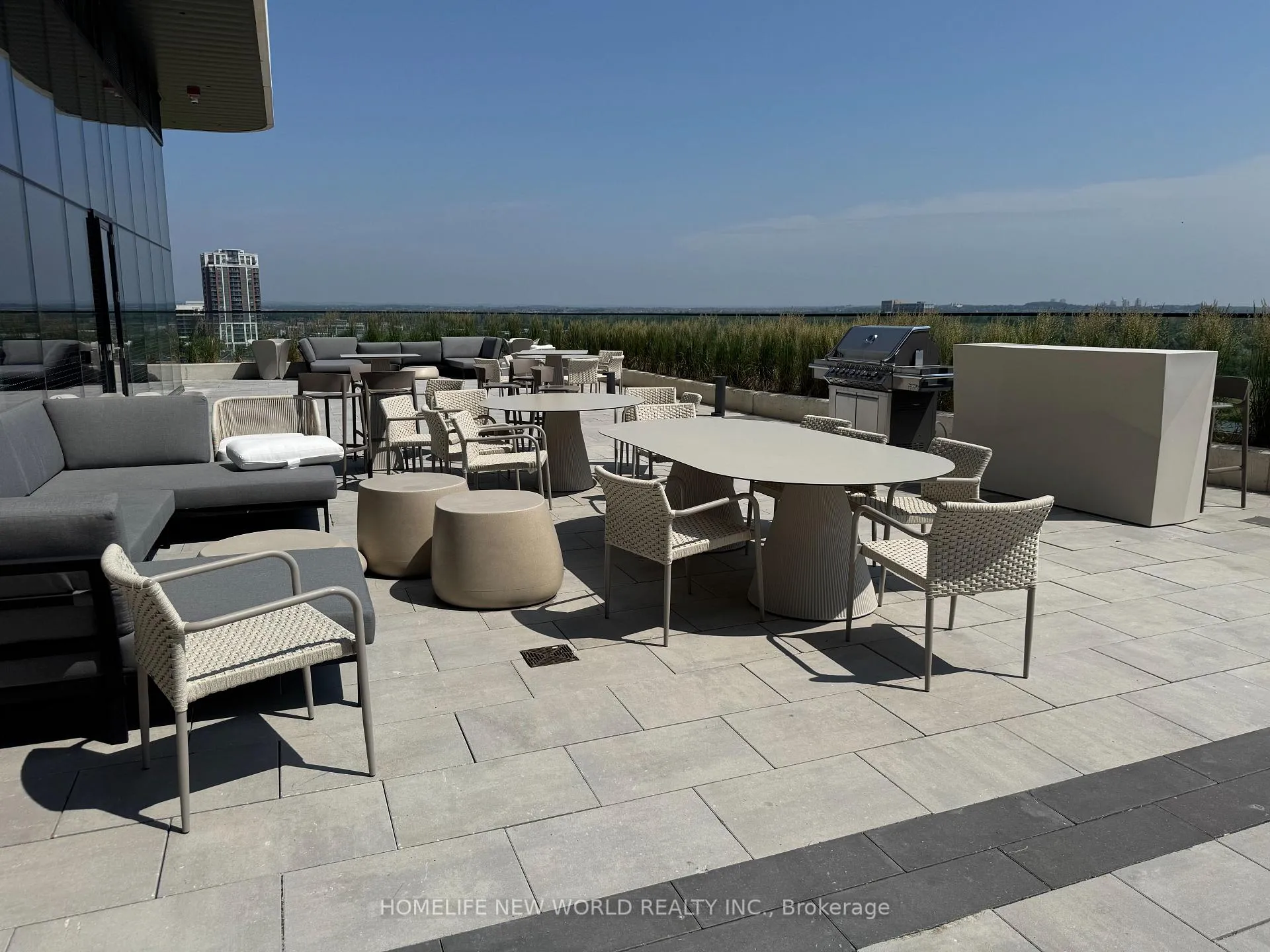 Photo 5 of Unit 701, 38 Andre de Grasse Street, Markham, Unionville — HOMEH