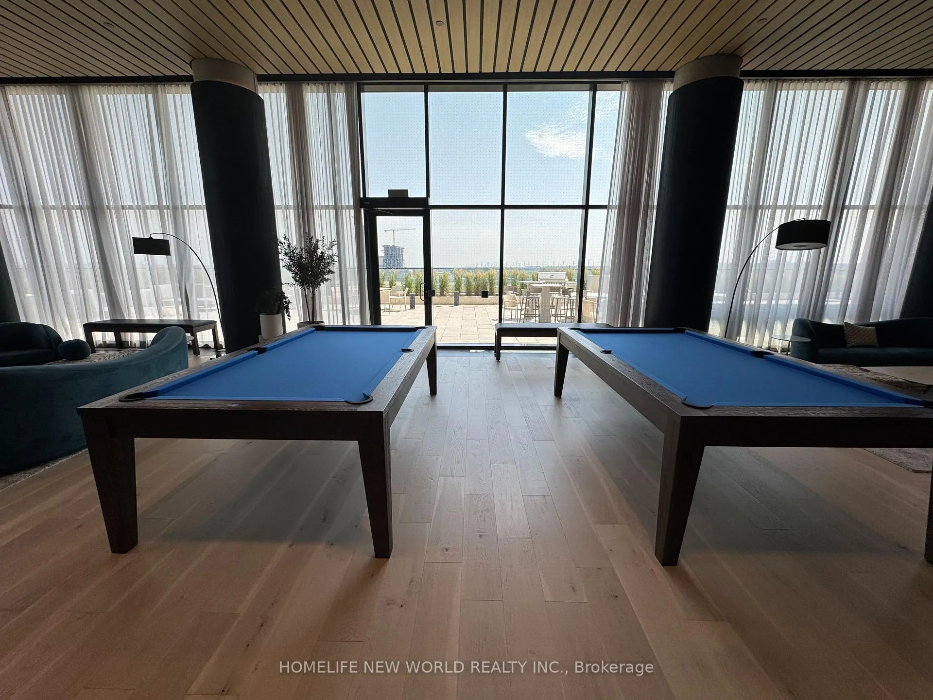 Photo 8 of Unit 701, 38 Andre de Grasse Street, Markham, Unionville — HOMEH