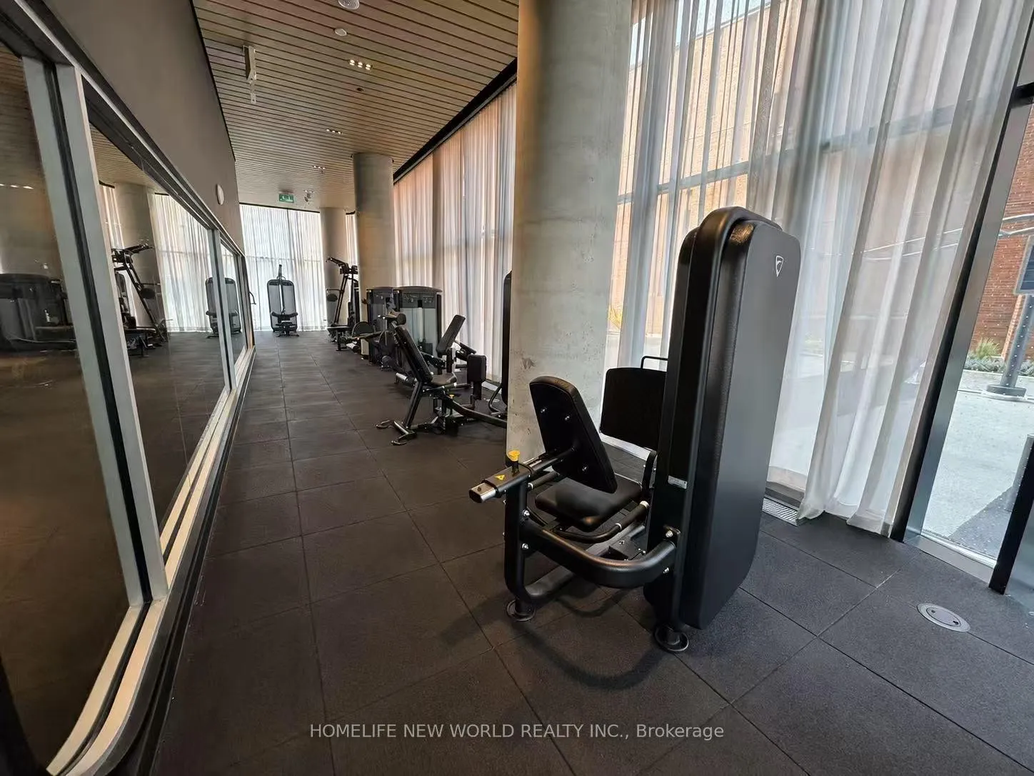 Photo 10 of Unit 701, 38 Andre de Grasse Street, Markham, Unionville — HOMEH