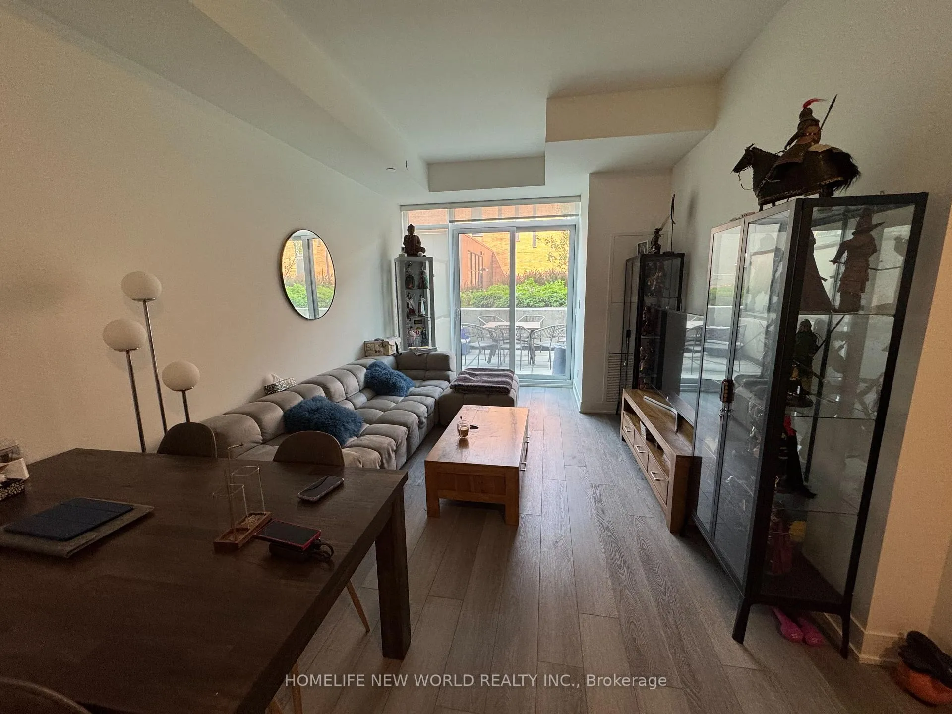 Photo 12 of Unit 701, 38 Andre de Grasse Street, Markham, Unionville — HOMEH