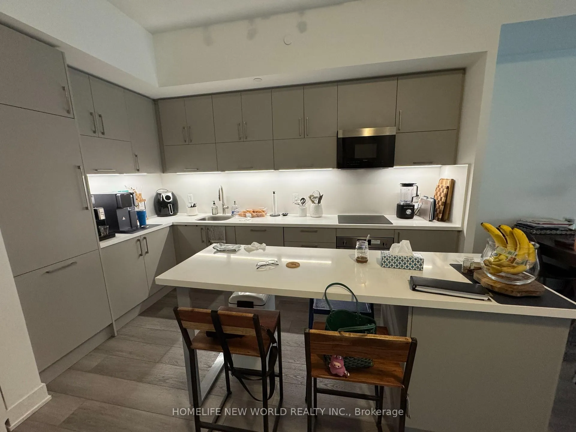 Photo 13 of Unit 701, 38 Andre de Grasse Street, Markham, Unionville — HOMEH
