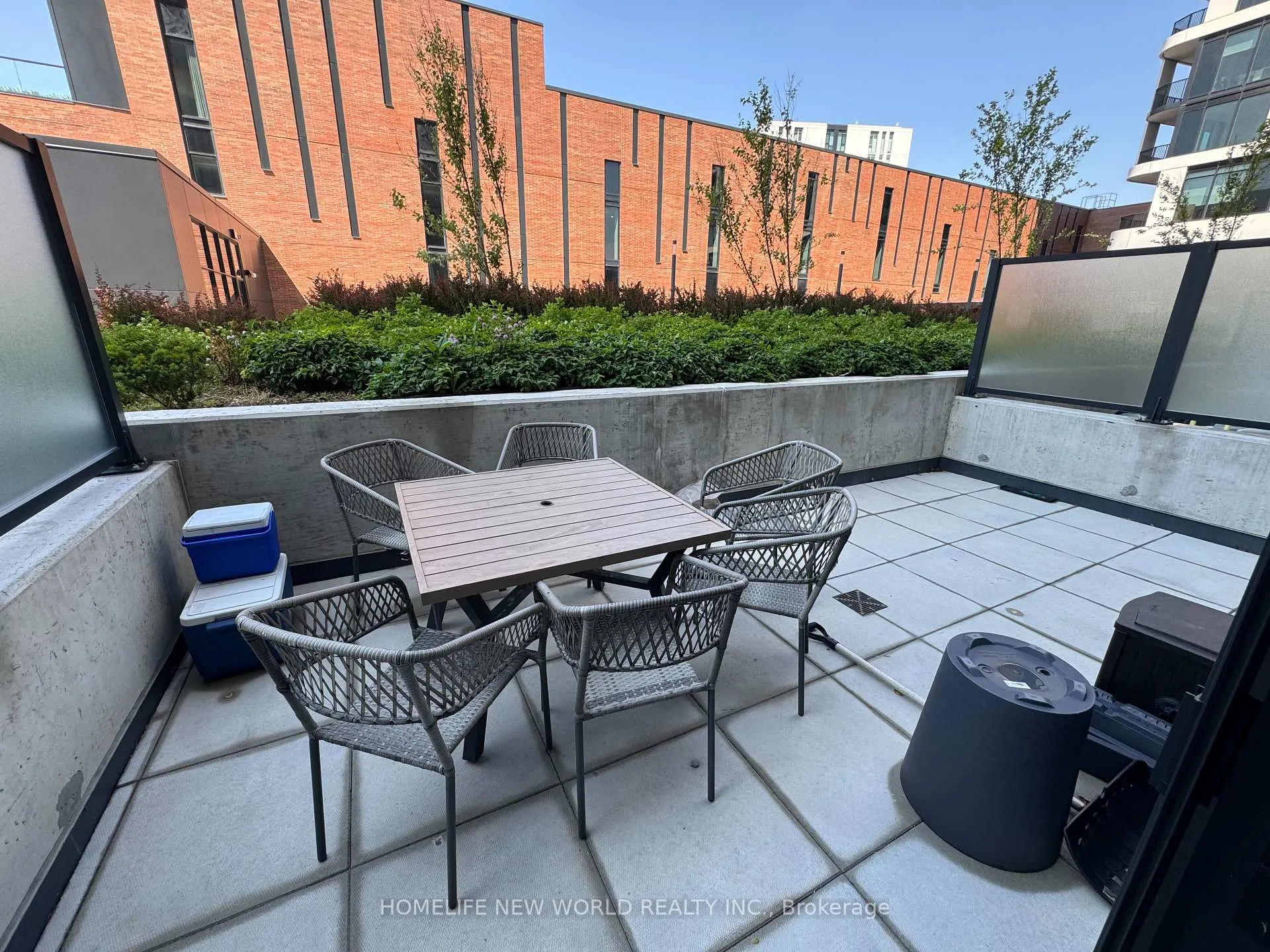 Photo 14 of Unit 701, 38 Andre de Grasse Street, Markham, Unionville — HOMEH
