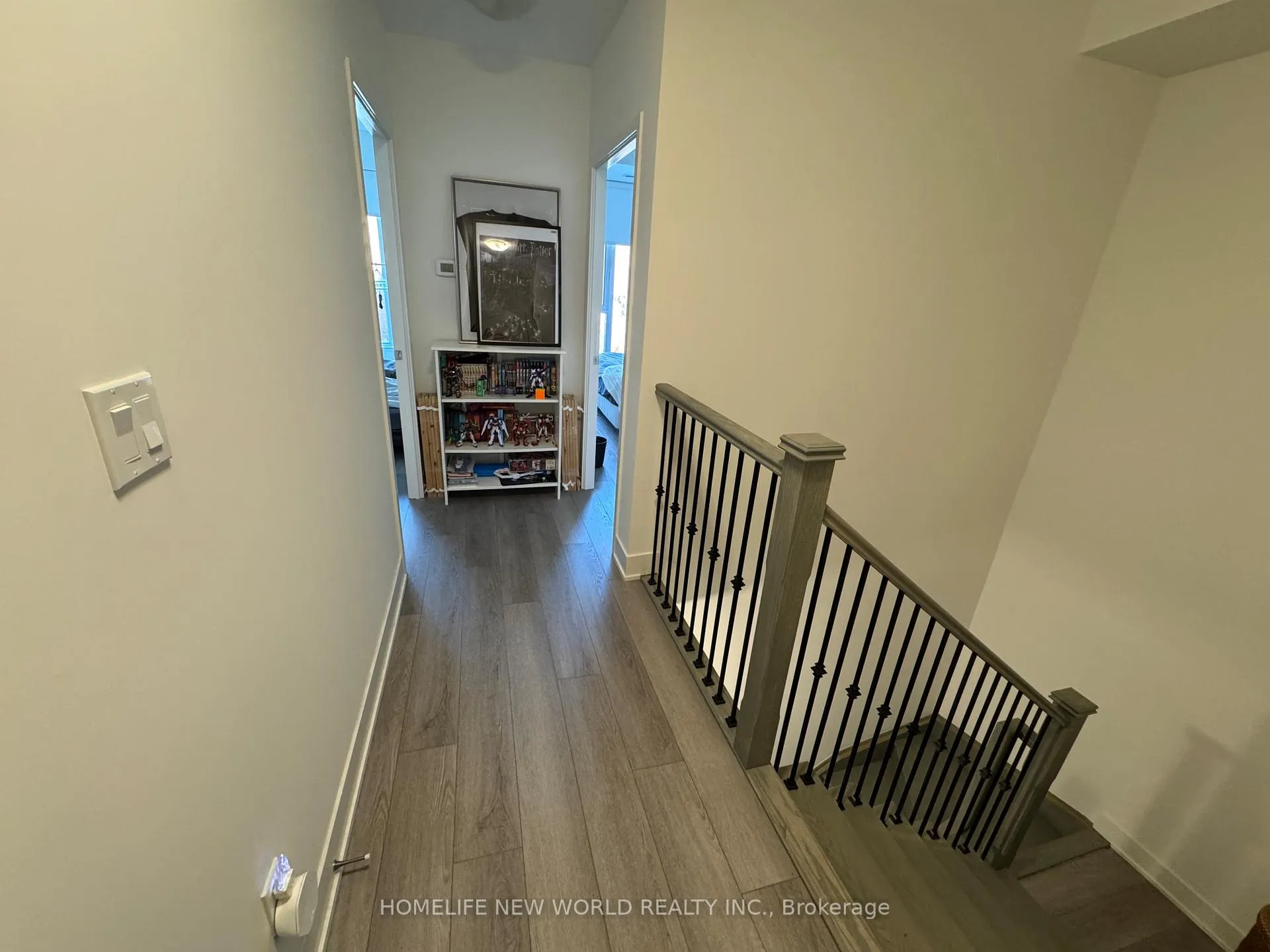 Photo 16 of Unit 701, 38 Andre de Grasse Street, Markham, Unionville — HOMEH