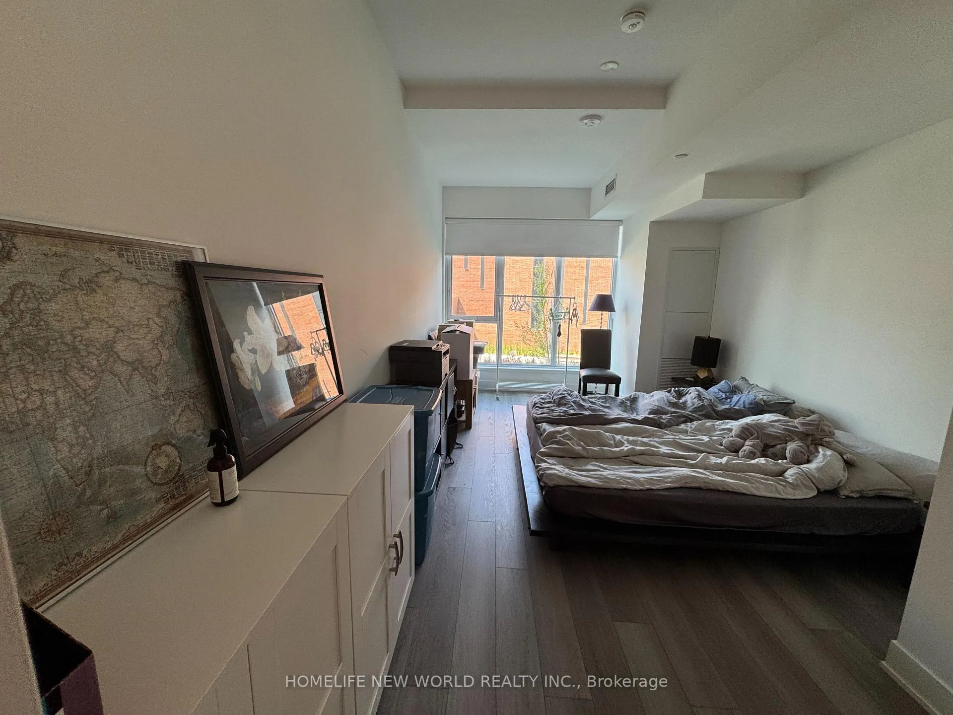 Photo 17 of Unit 701, 38 Andre de Grasse Street, Markham, Unionville — HOMEH