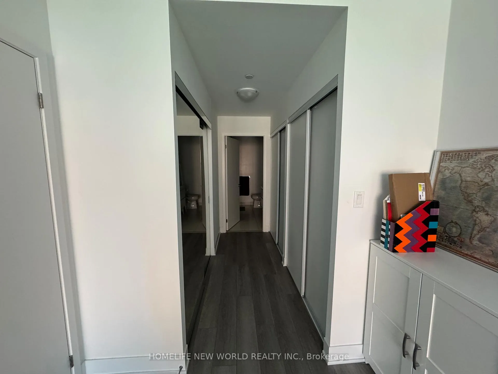 Photo 19 of Unit 701, 38 Andre de Grasse Street, Markham, Unionville — HOMEH