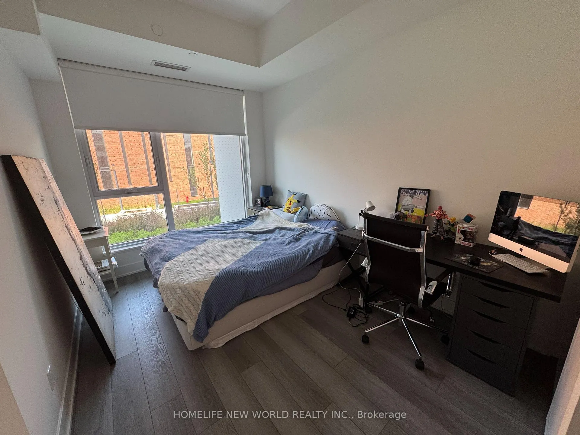 Photo 20 of Unit 701, 38 Andre de Grasse Street, Markham, Unionville — HOMEH
