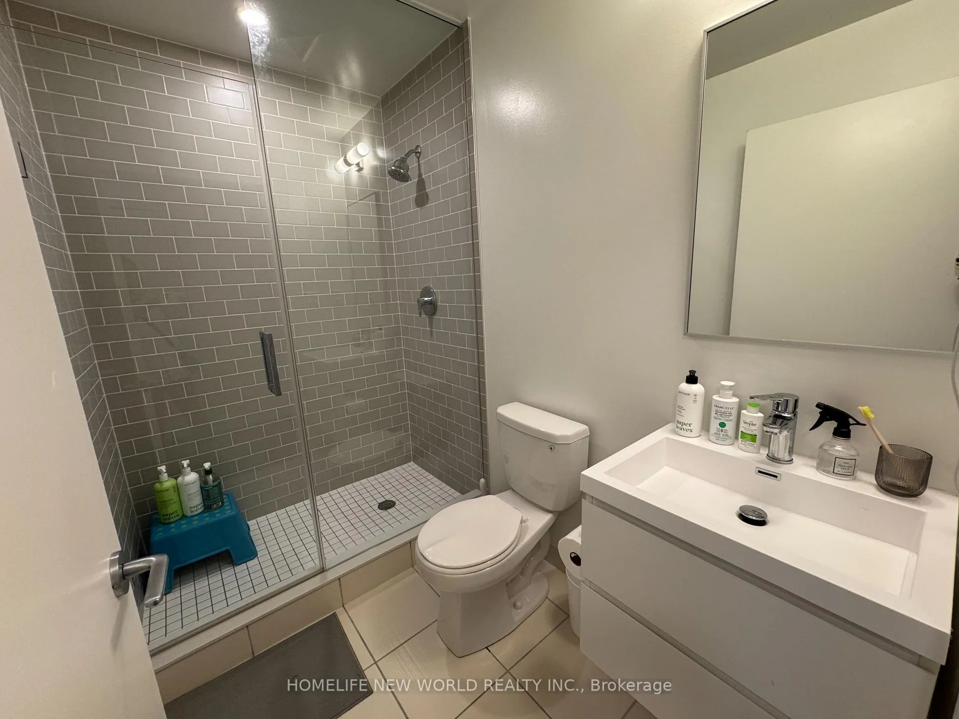 Photo 21 of Unit 701, 38 Andre de Grasse Street, Markham, Unionville — HOMEH