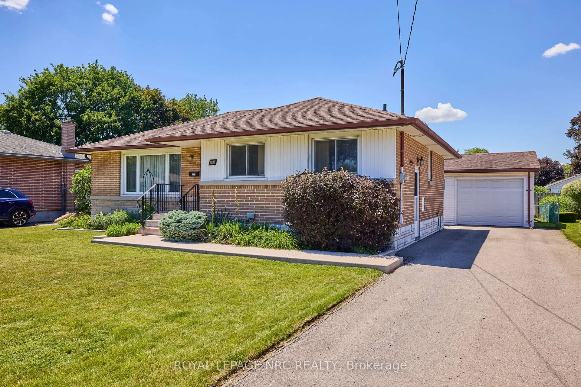Photo 1 of 519 Alan Avenue, Welland, Prince Charles — HOMEH