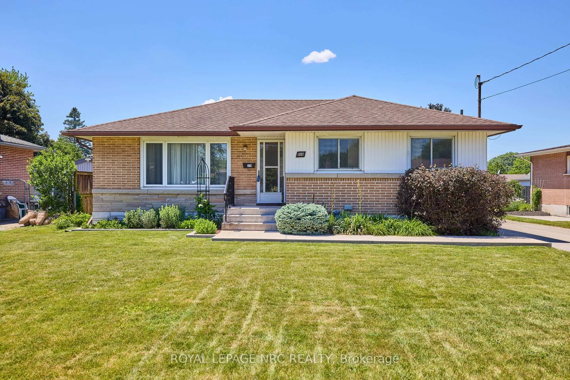 Photo 2 of 519 Alan Avenue, Welland, Prince Charles — HOMEH