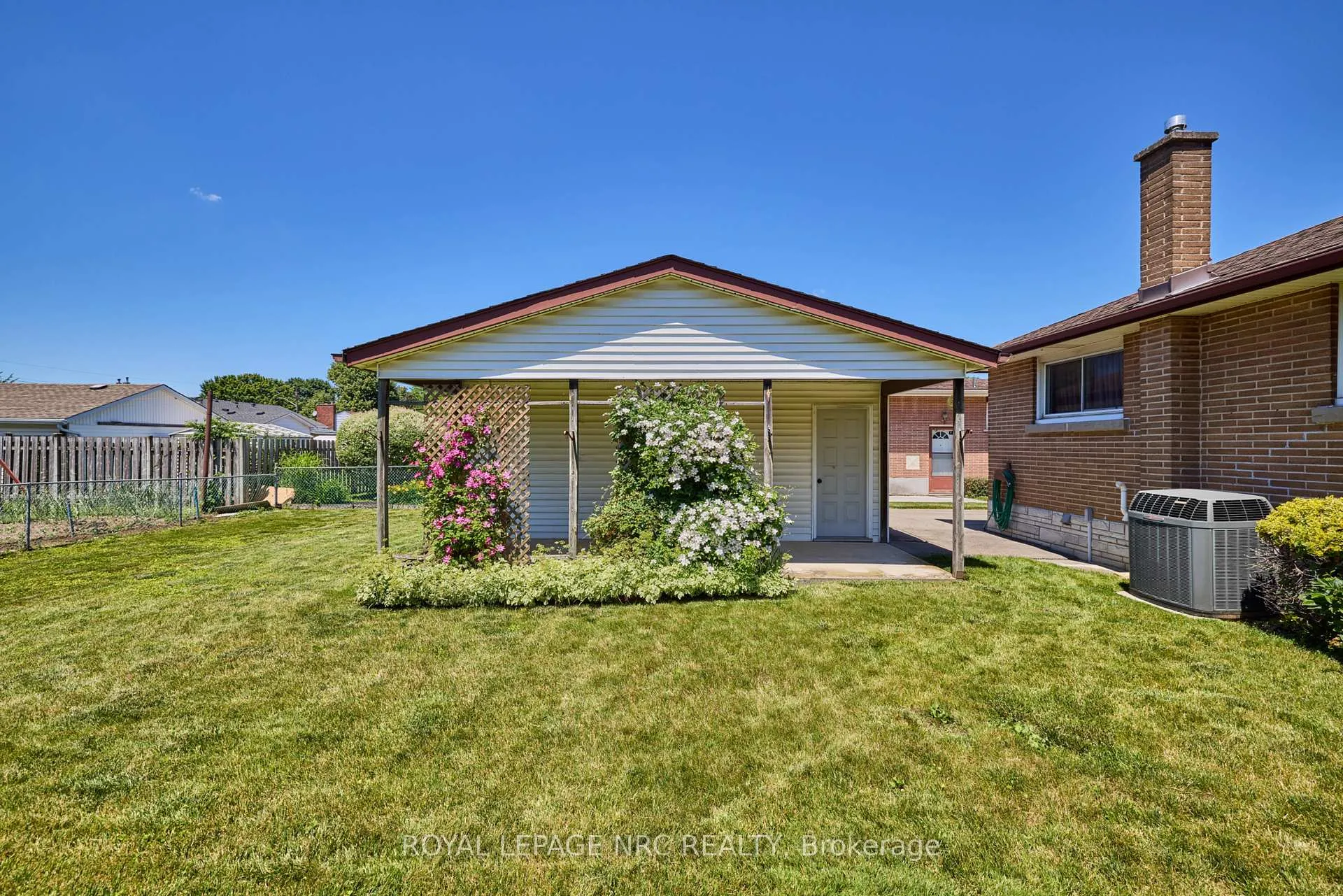 Photo 8 of 519 Alan Avenue, Welland, Prince Charles — HOMEH