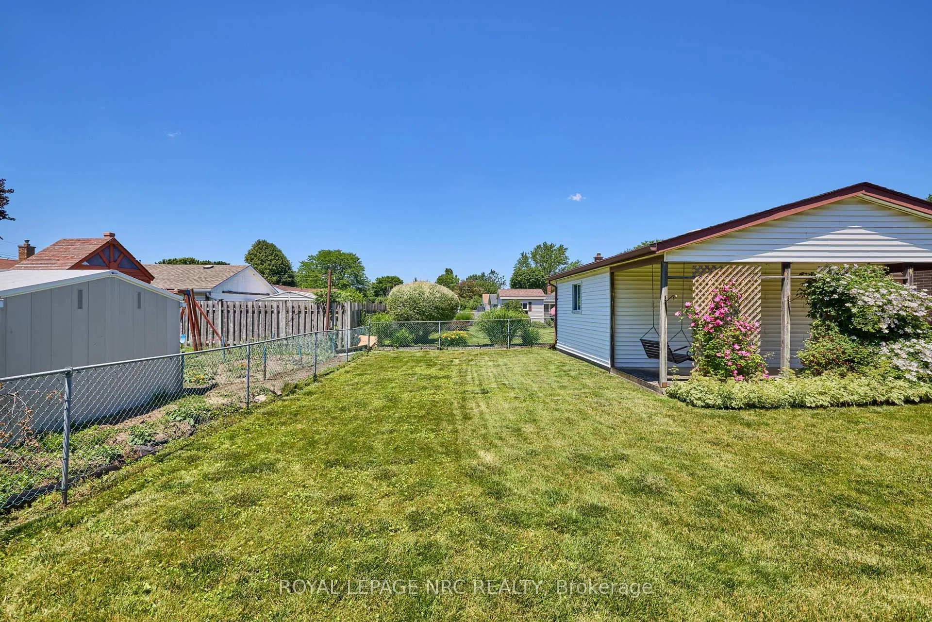 Photo 11 of 519 Alan Avenue, Welland, Prince Charles — HOMEH