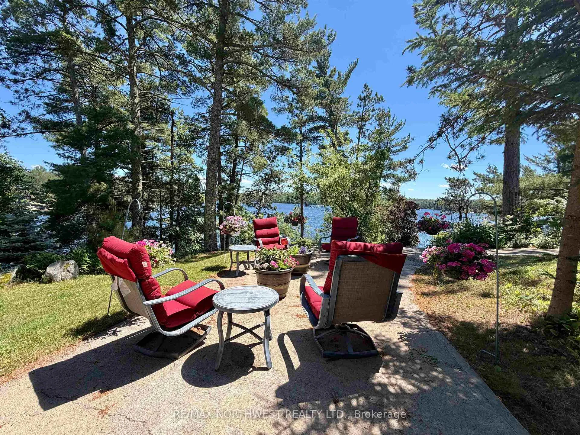 Photo 2 of 543A Reef Point Road, Rainy River Remote Area — HOMEH